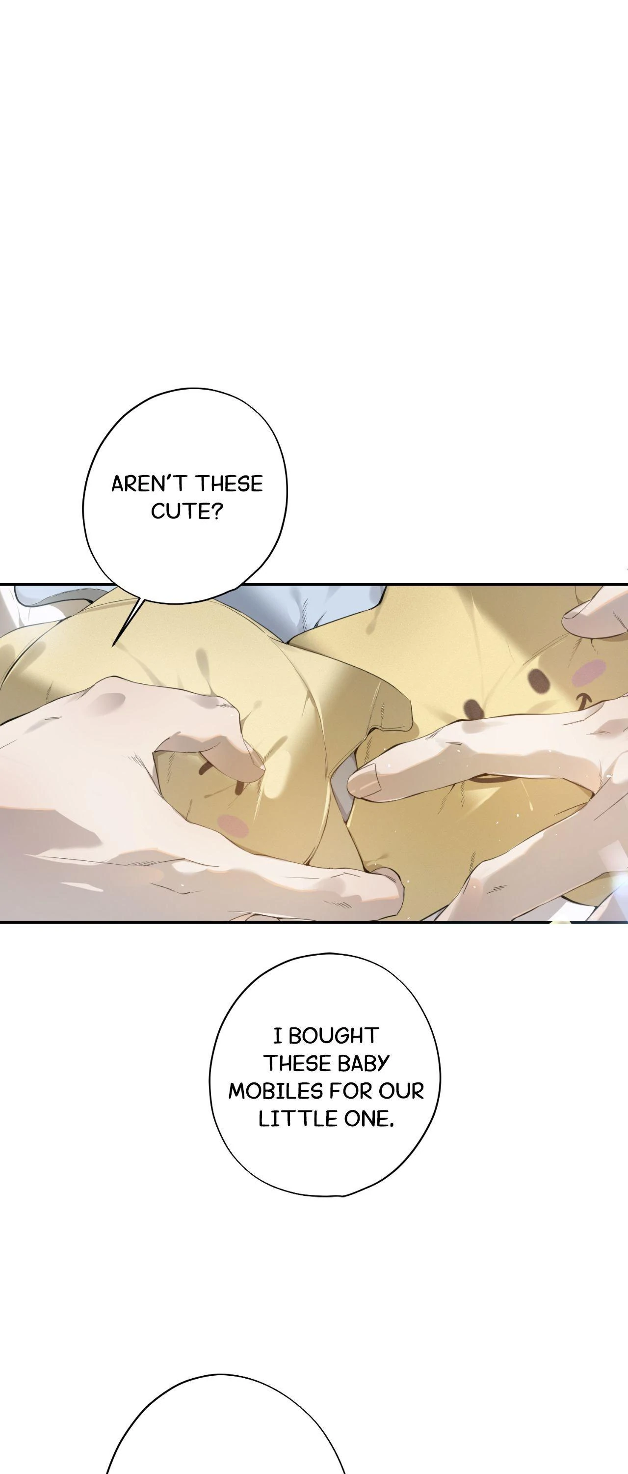 To Me Who Doesn’t Love You - Chapter 65 Page 24