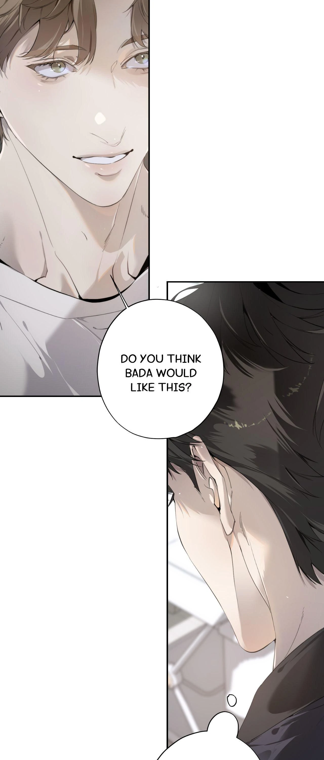 To Me Who Doesn’t Love You - Chapter 65 Page 26