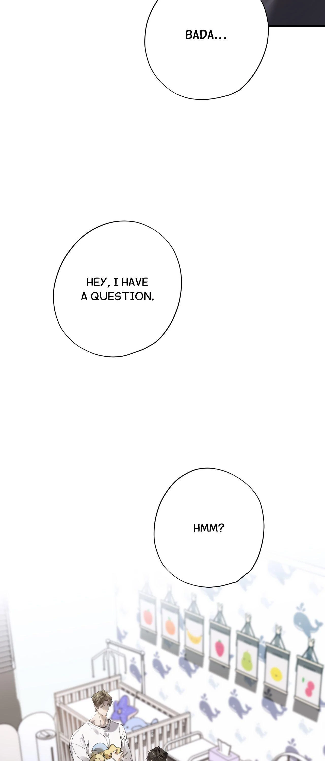 To Me Who Doesn’t Love You - Chapter 65 Page 27