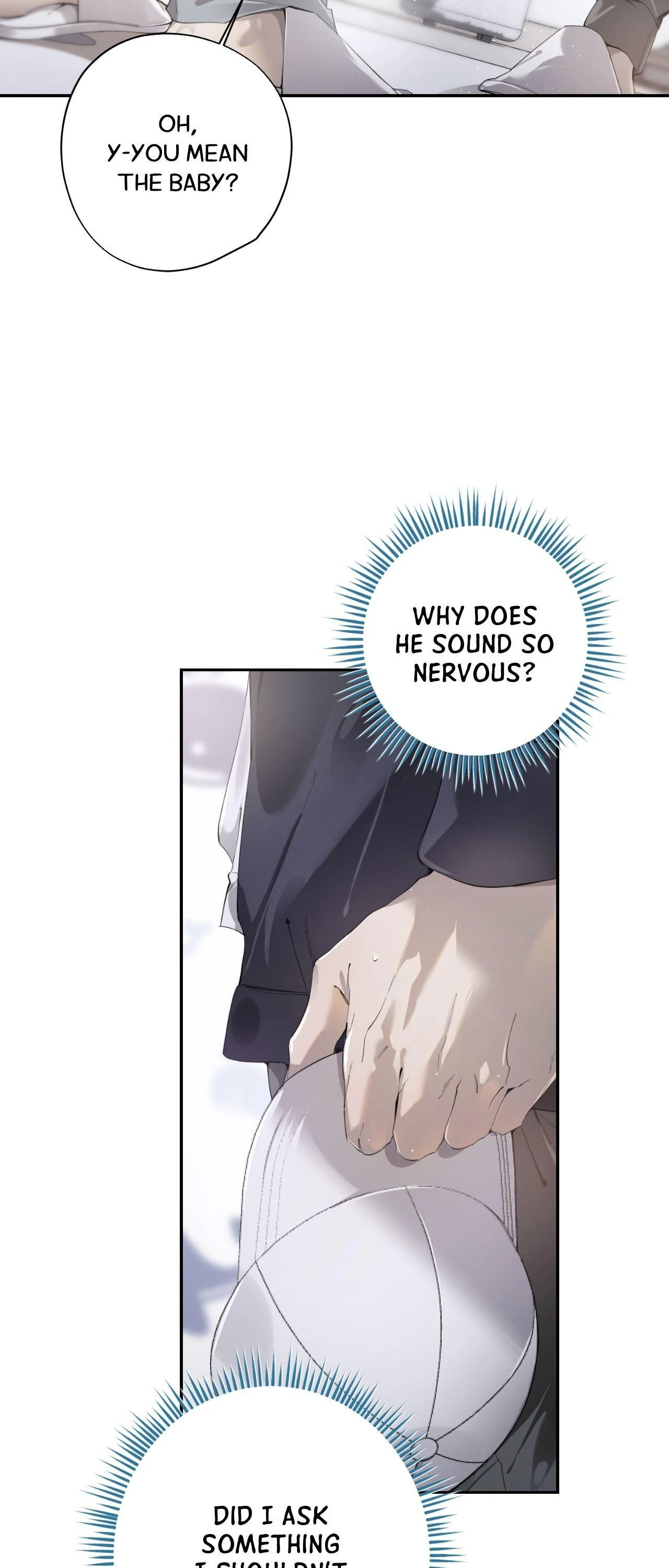 To Me Who Doesn’t Love You - Chapter 65 Page 29