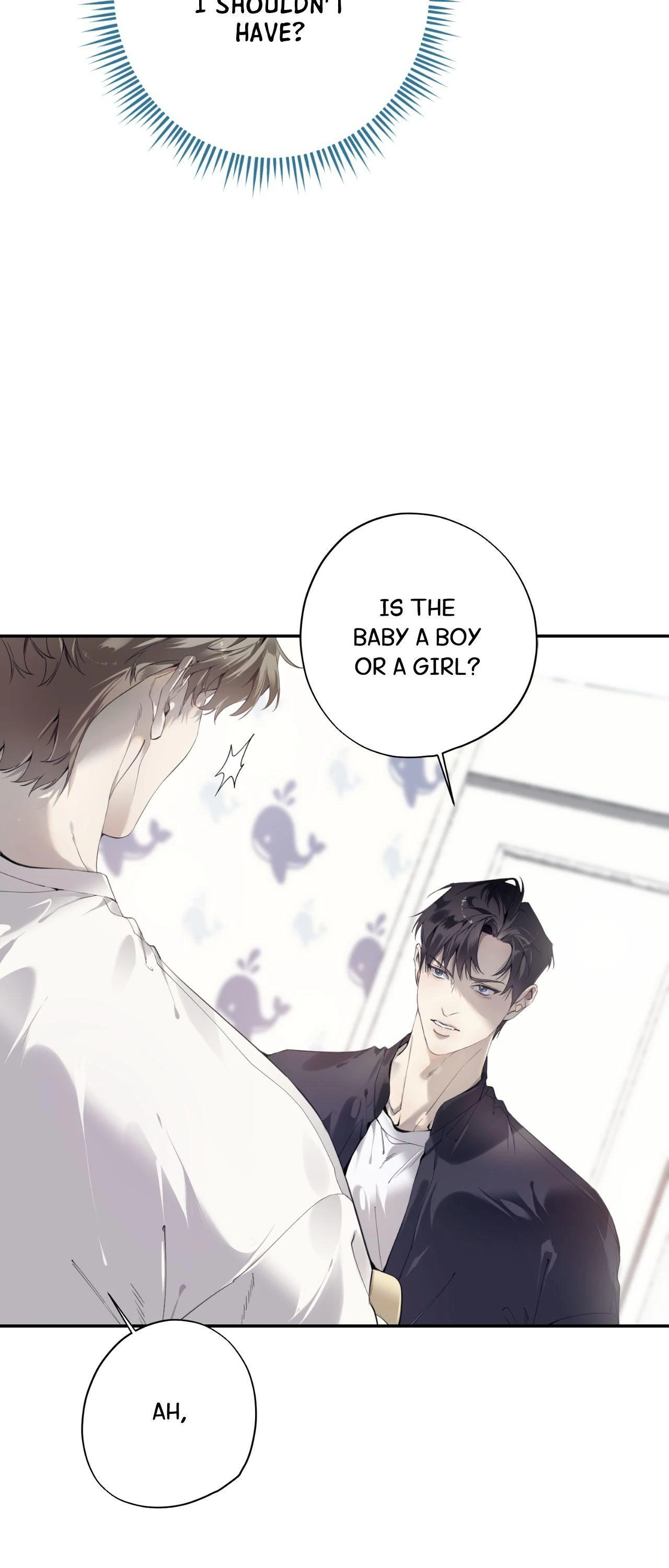 To Me Who Doesn’t Love You - Chapter 65 Page 30