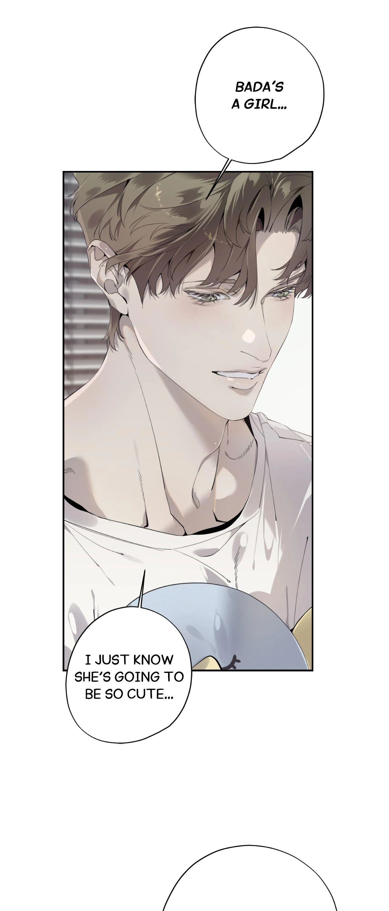 To Me Who Doesn’t Love You - Chapter 65 Page 31