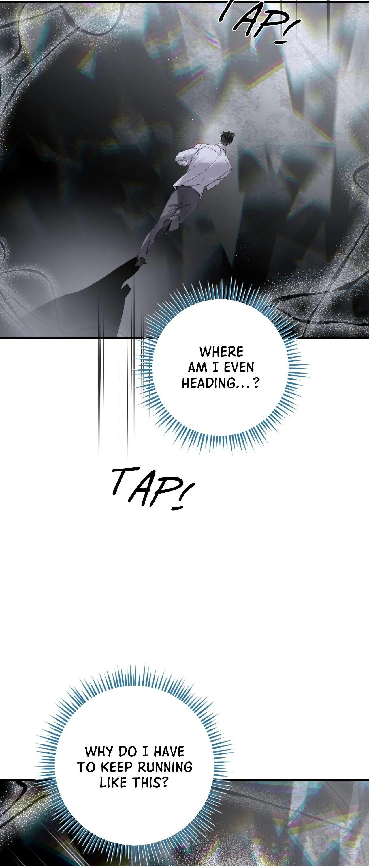 To Me Who Doesn’t Love You - Chapter 65 Page 39
