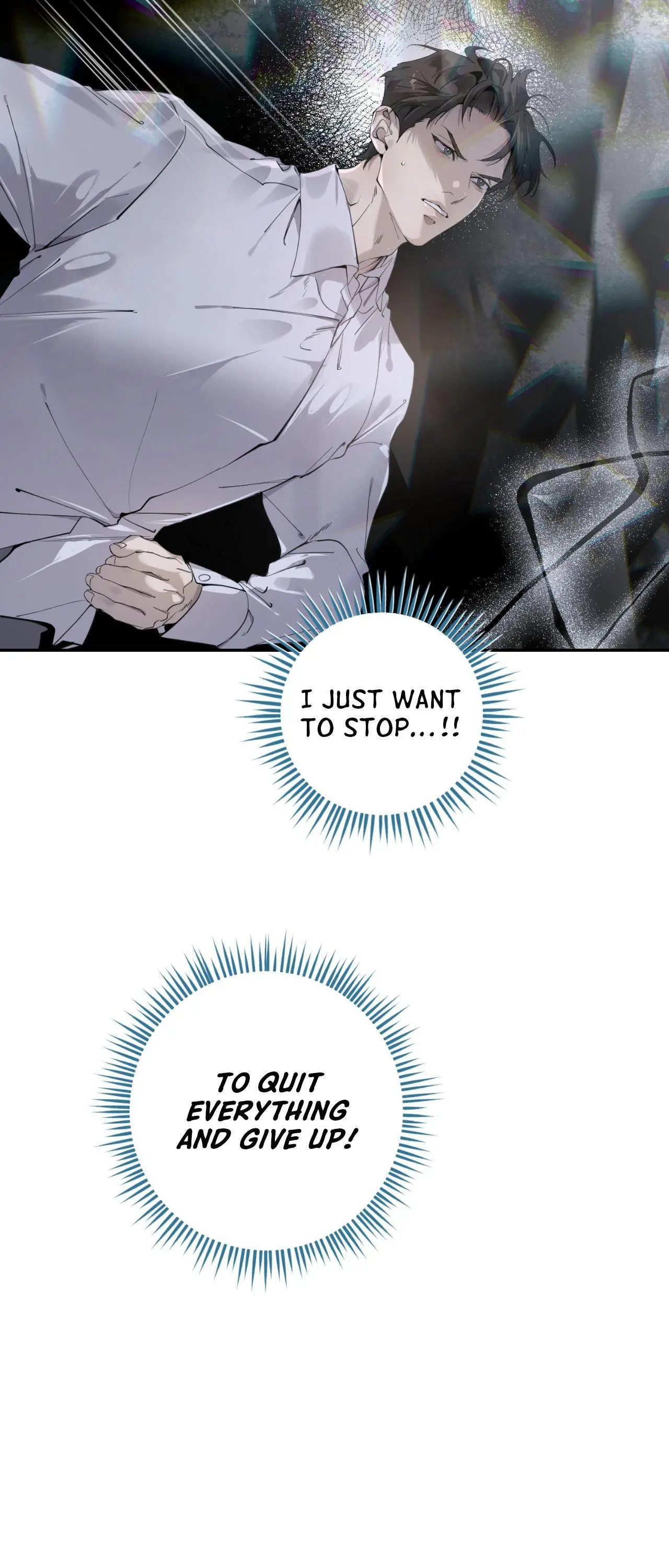 To Me Who Doesn’t Love You - Chapter 65 Page 40