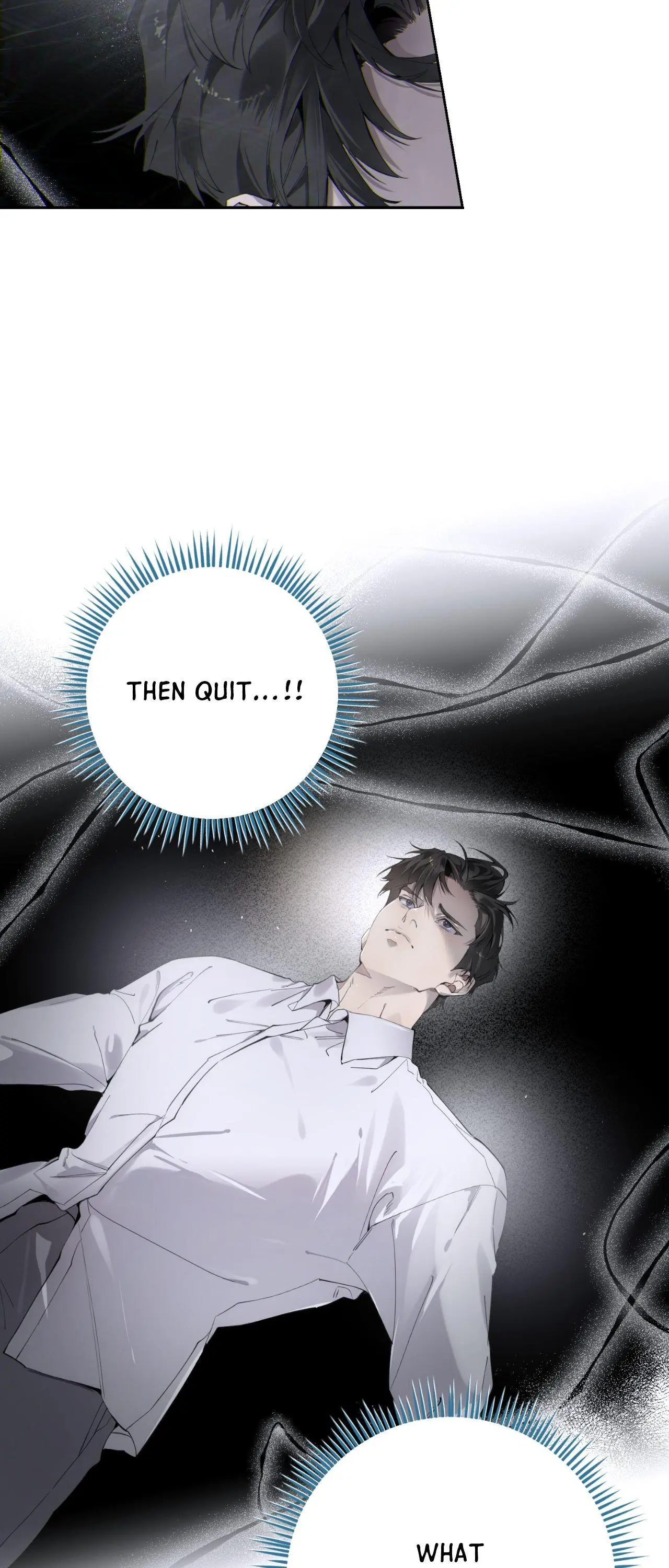 To Me Who Doesn’t Love You - Chapter 65 Page 42