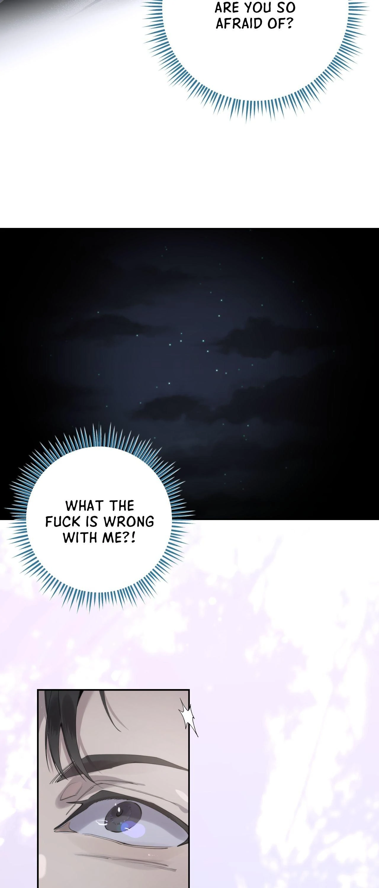 To Me Who Doesn’t Love You - Chapter 65 Page 43
