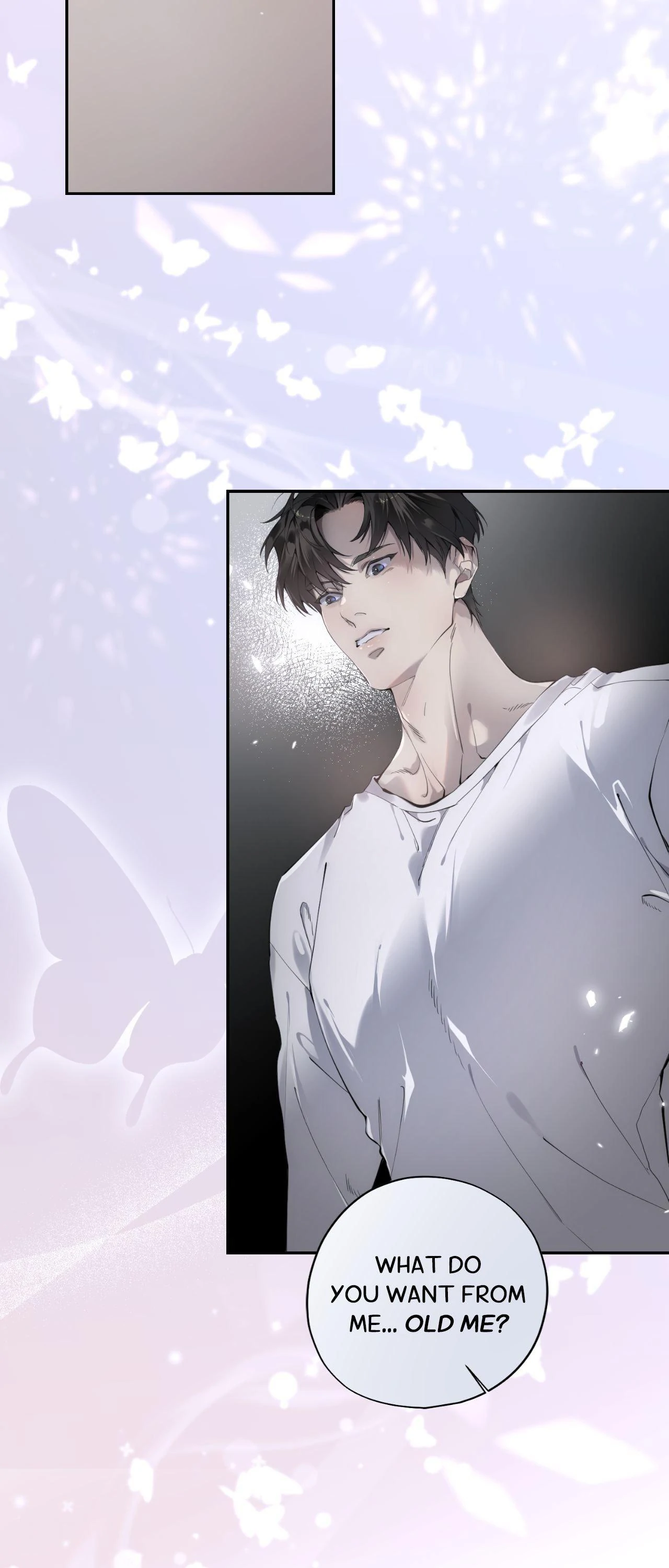 To Me Who Doesn’t Love You - Chapter 65 Page 44
