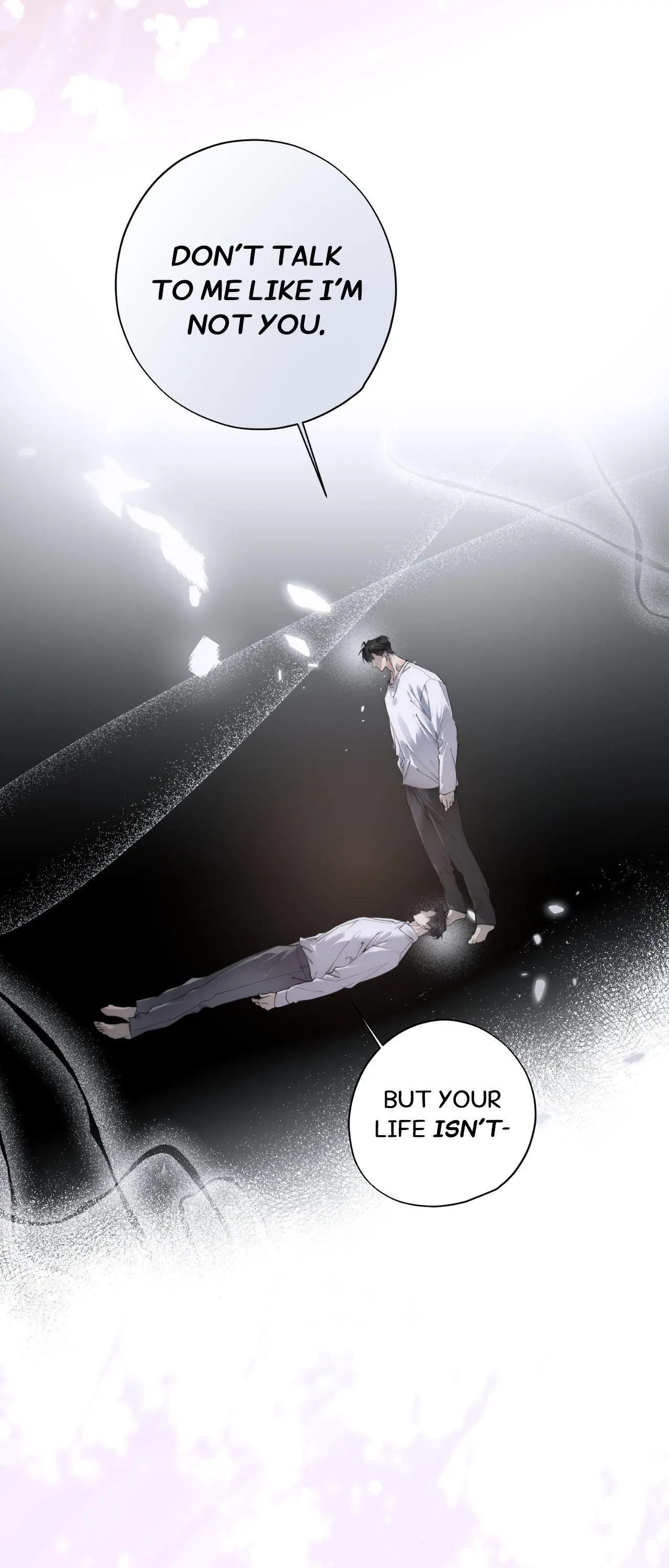 To Me Who Doesn’t Love You - Chapter 65 Page 45