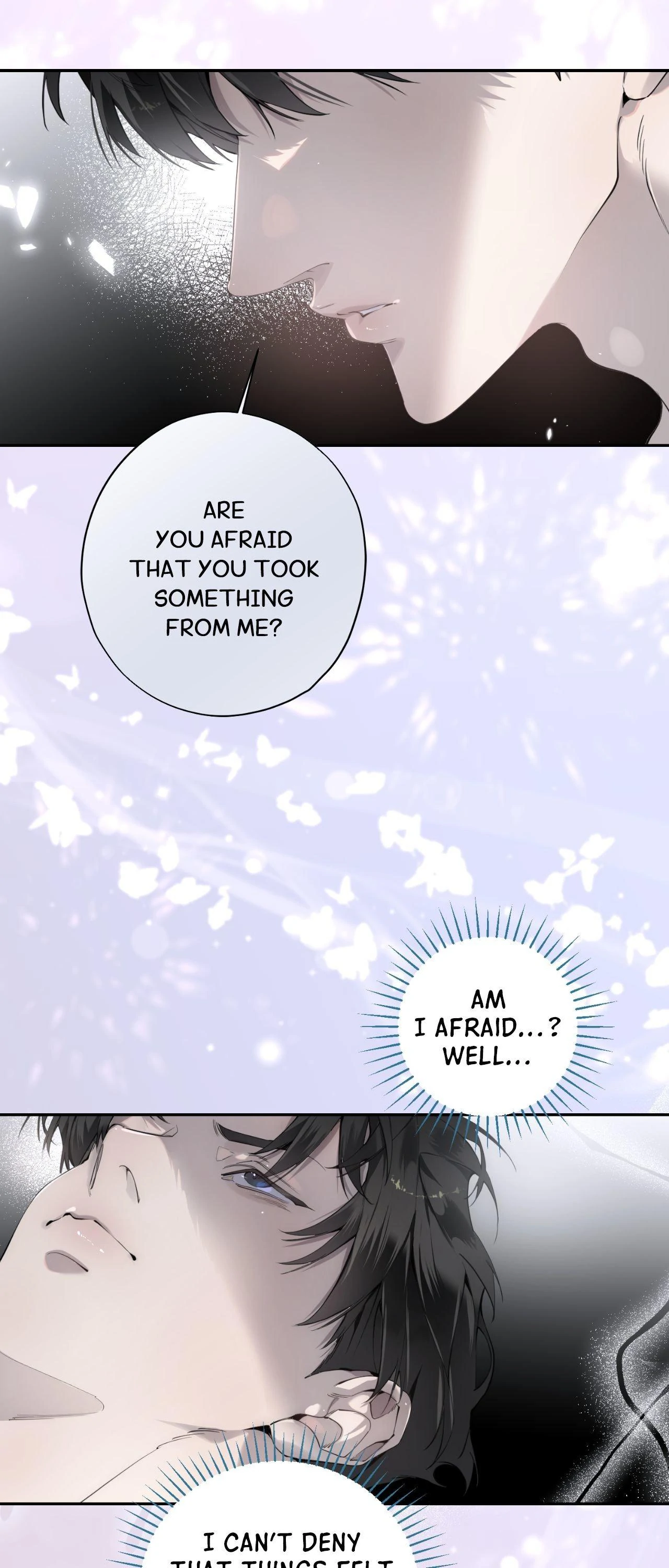 To Me Who Doesn’t Love You - Chapter 65 Page 46