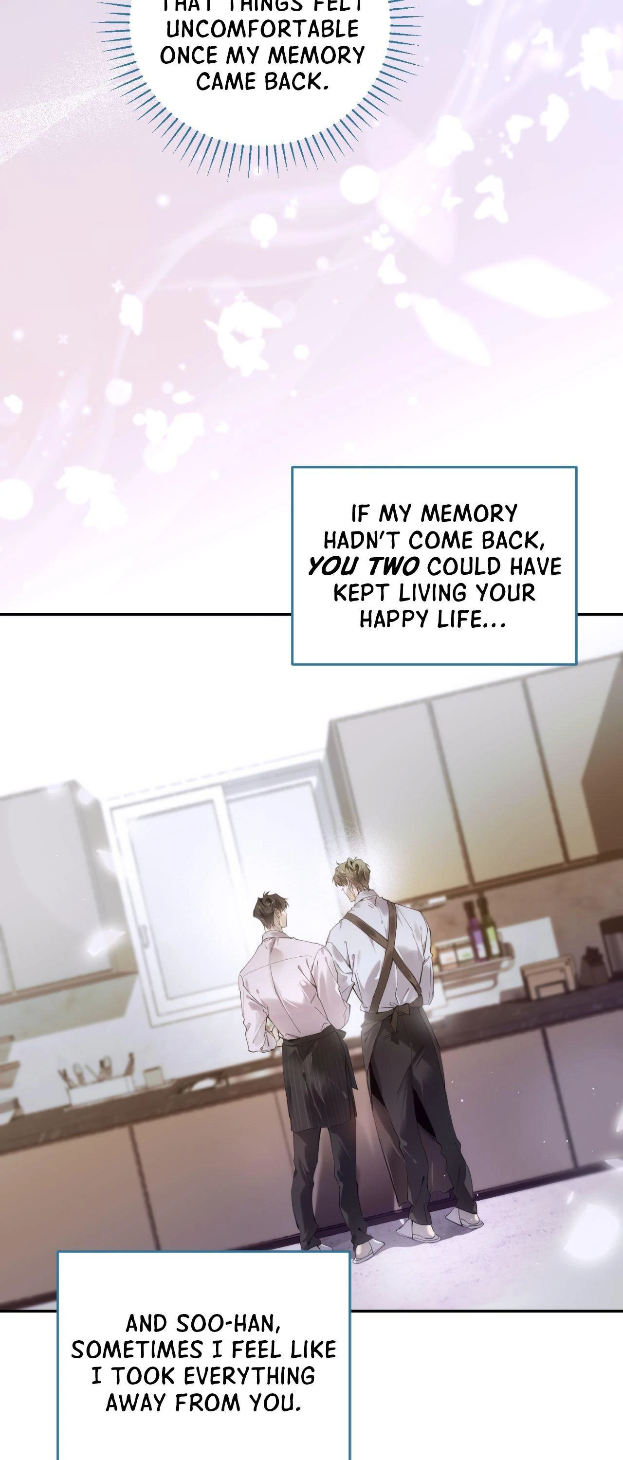 To Me Who Doesn’t Love You - Chapter 65 Page 47