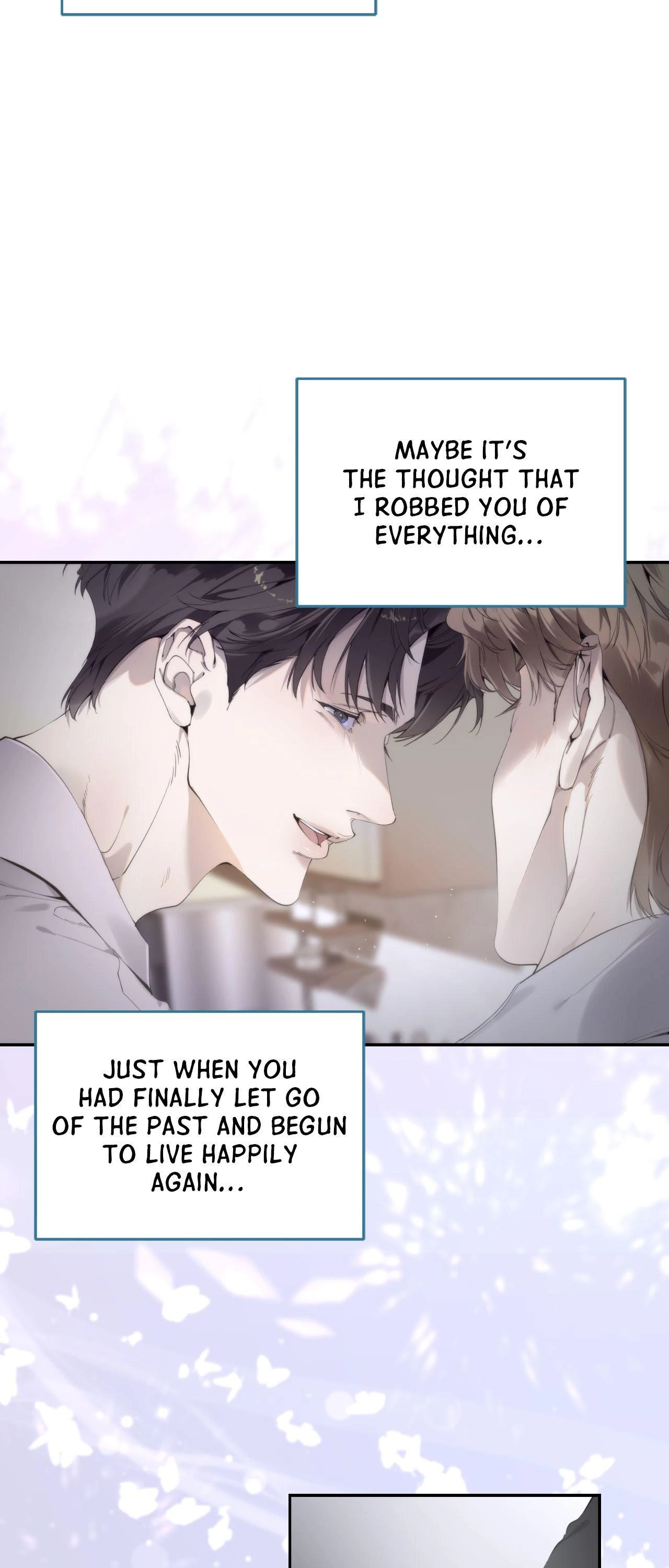 To Me Who Doesn’t Love You - Chapter 65 Page 48