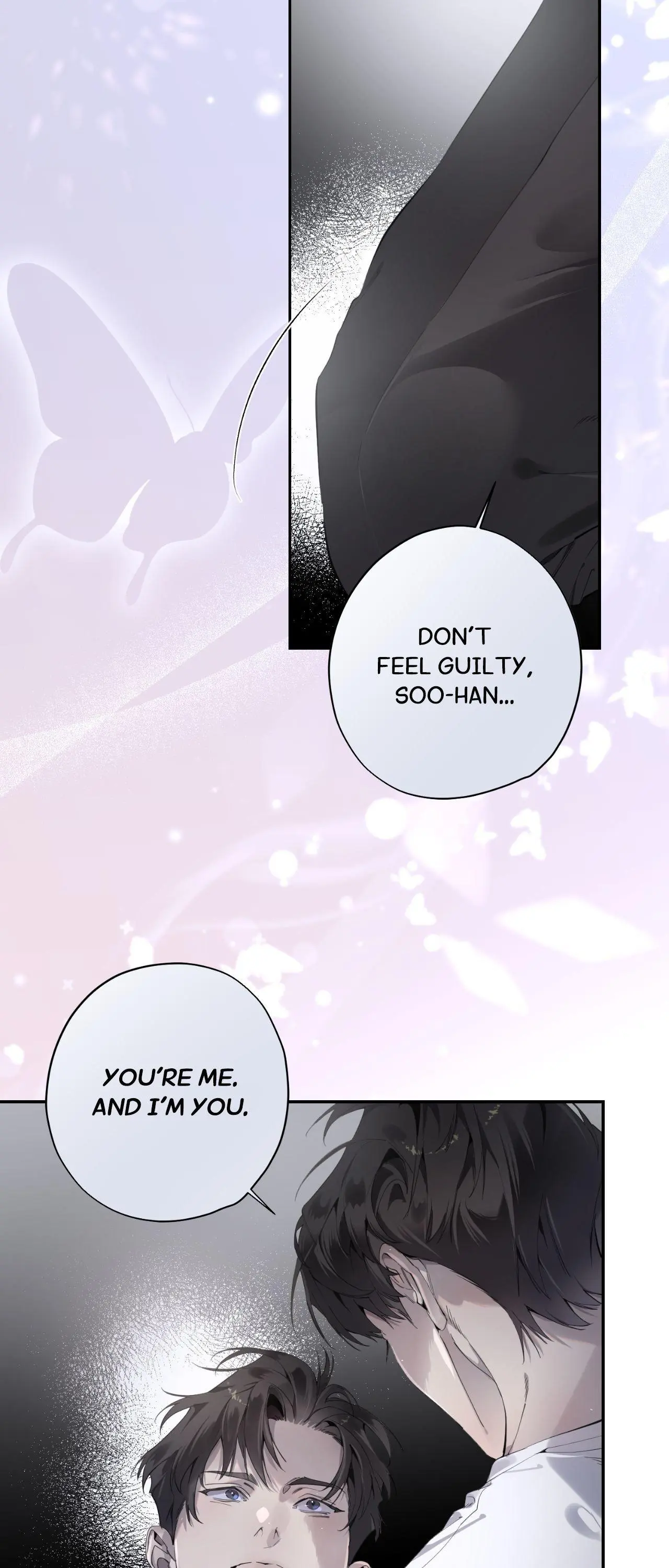 To Me Who Doesn’t Love You - Chapter 65 Page 49