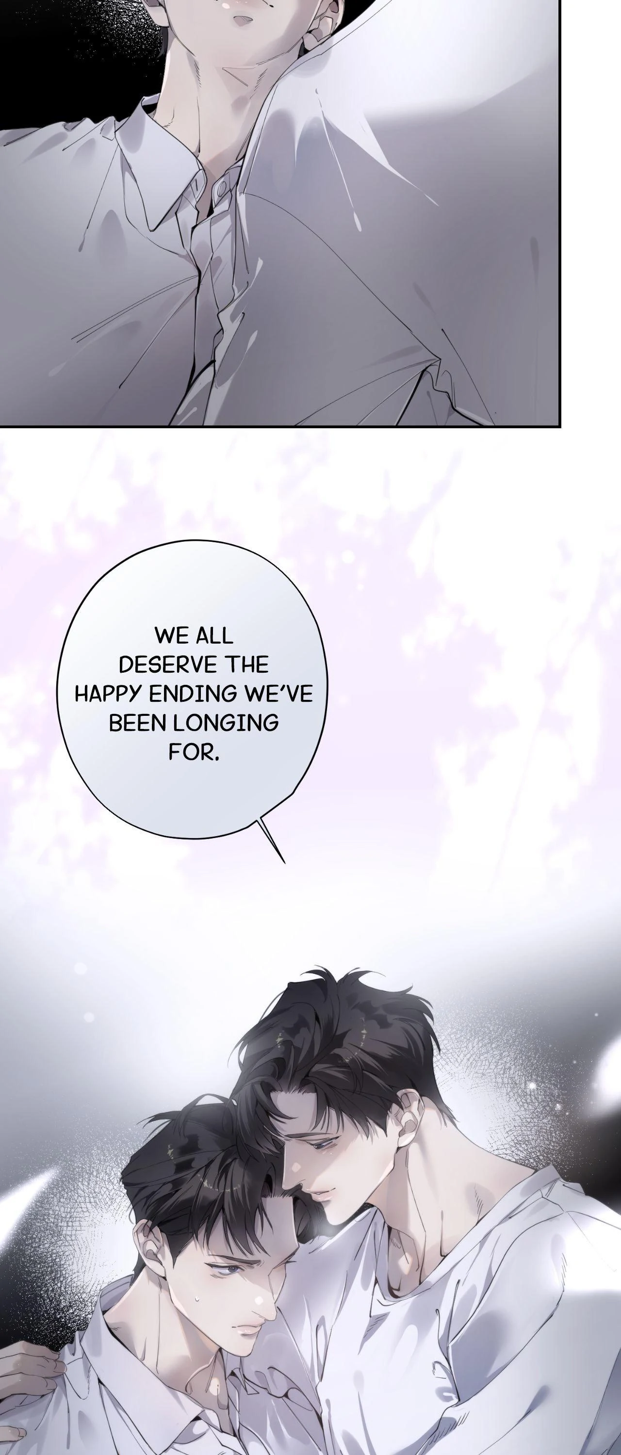 To Me Who Doesn’t Love You - Chapter 65 Page 50