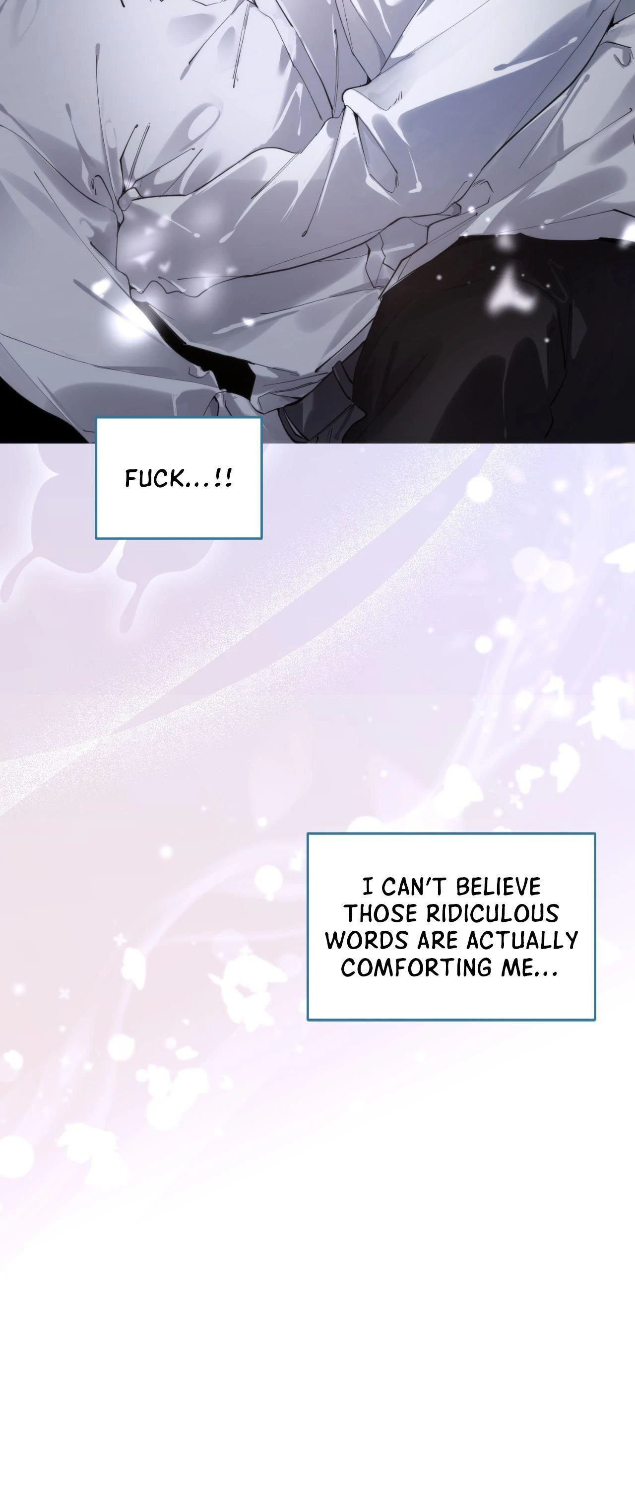To Me Who Doesn’t Love You - Chapter 65 Page 51