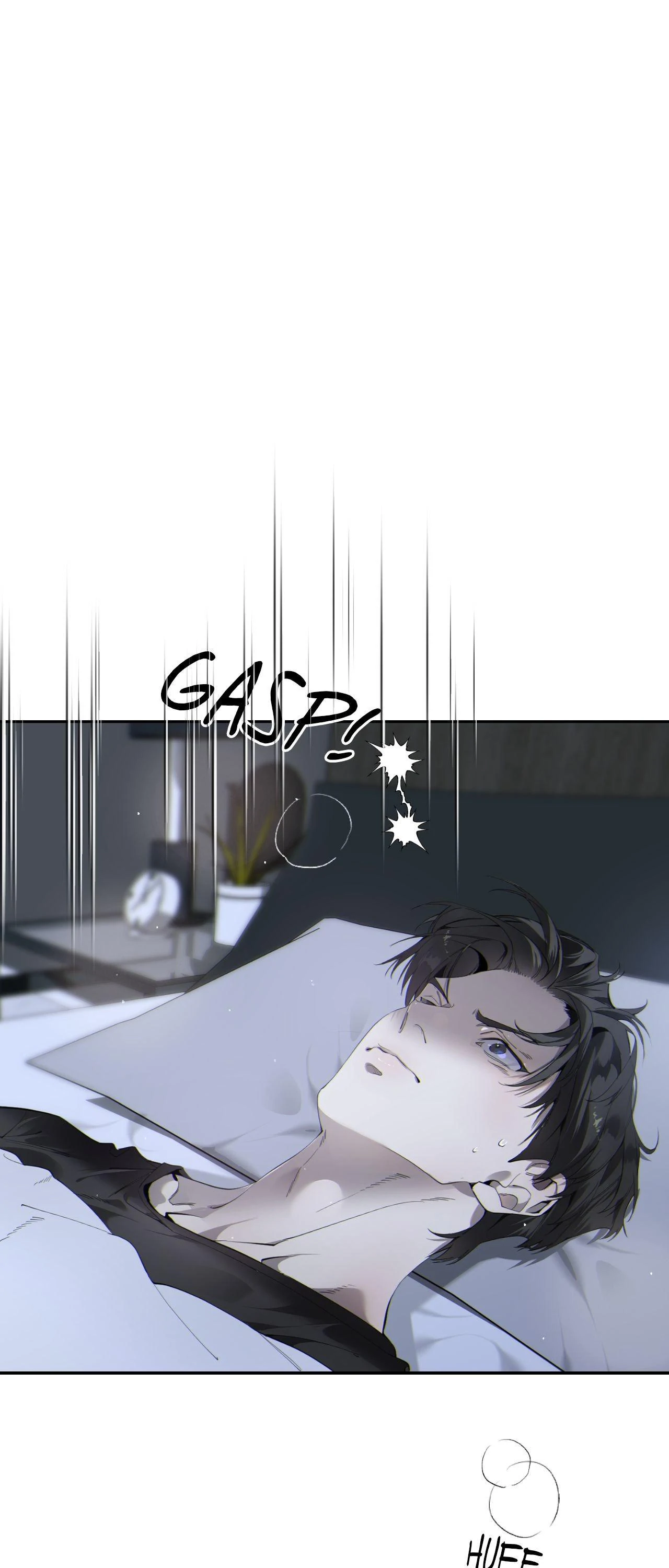 To Me Who Doesn’t Love You - Chapter 65 Page 52