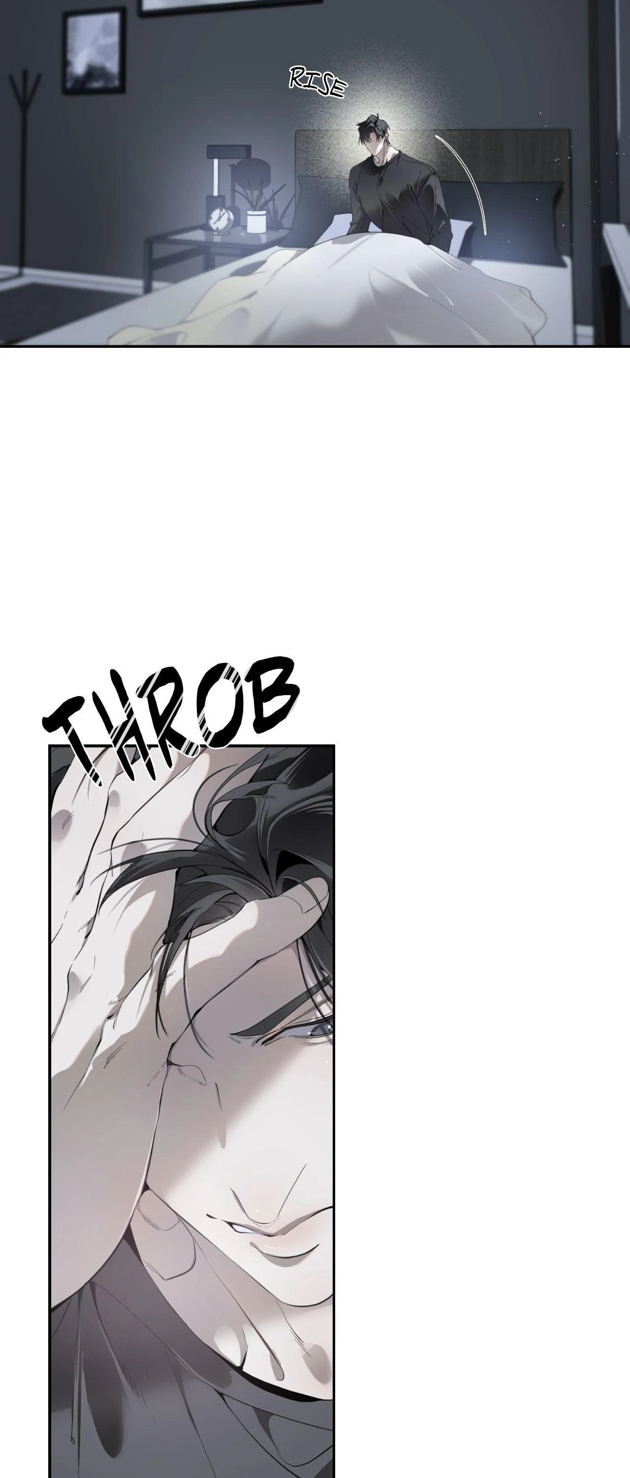 To Me Who Doesn’t Love You - Chapter 65 Page 54