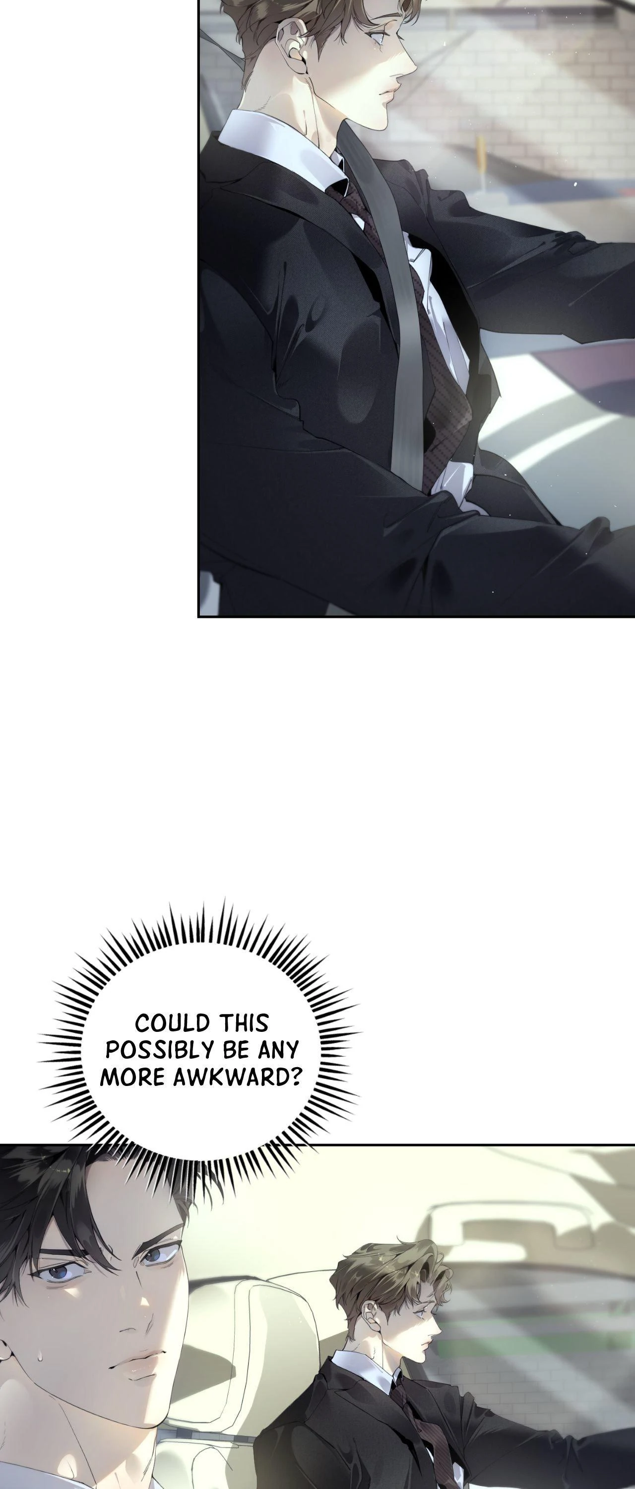 To Me Who Doesn’t Love You - Chapter 66 Page 2