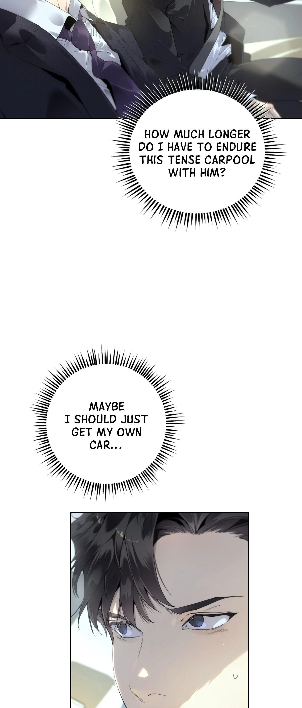 To Me Who Doesn’t Love You - Chapter 66 Page 3