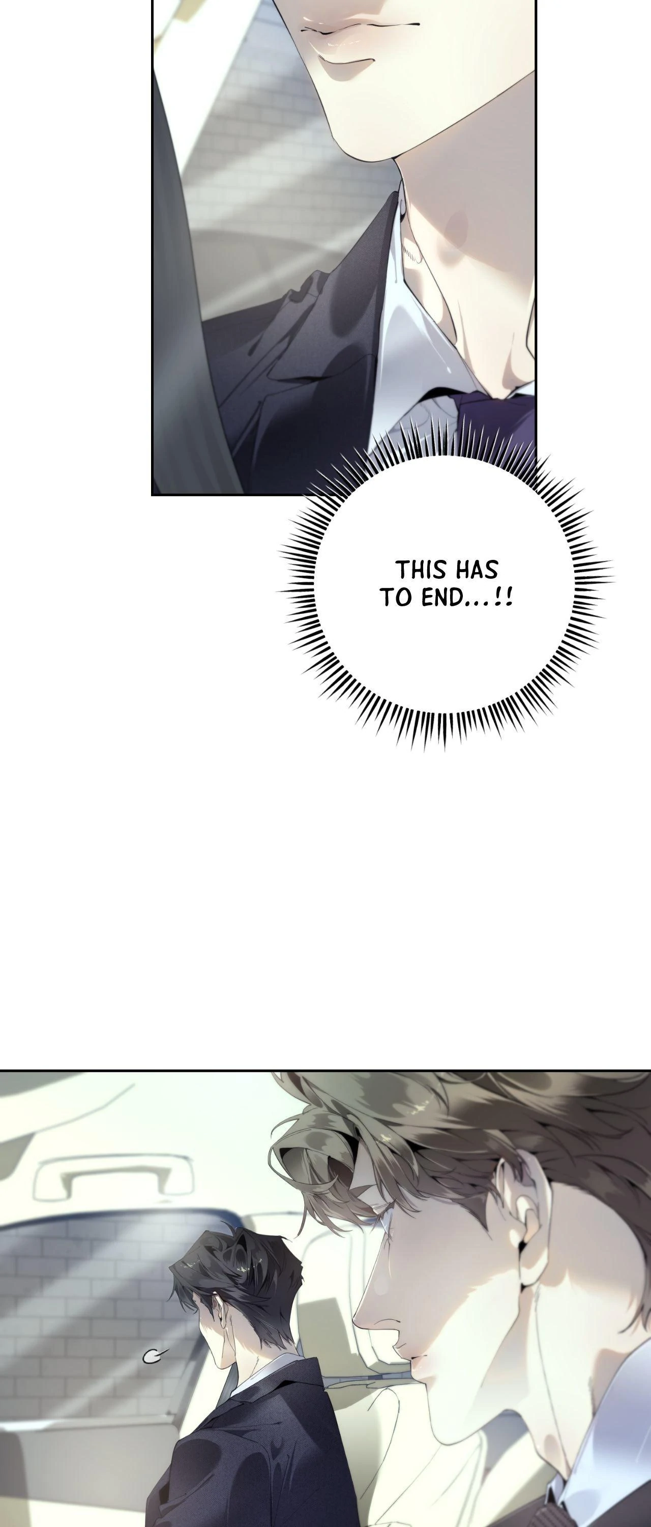 To Me Who Doesn’t Love You - Chapter 66 Page 4