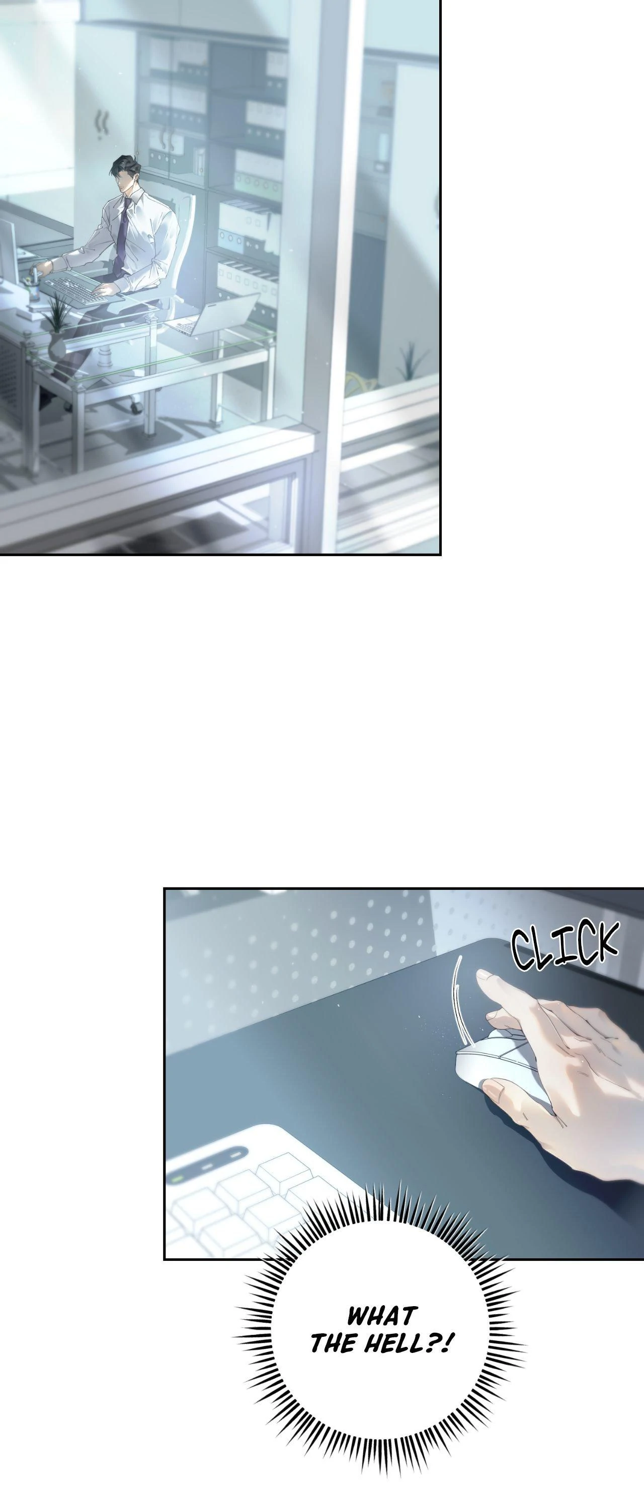 To Me Who Doesn’t Love You - Chapter 66 Page 7