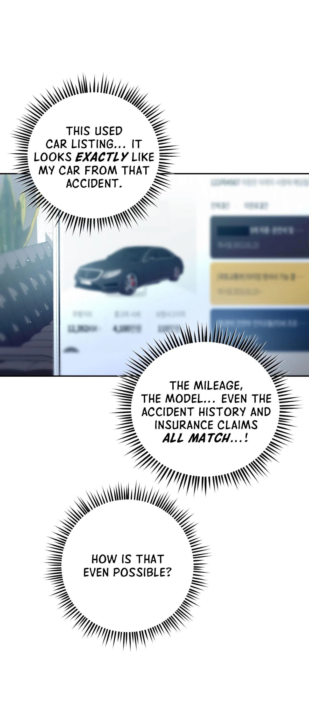 To Me Who Doesn’t Love You - Chapter 66 Page 8