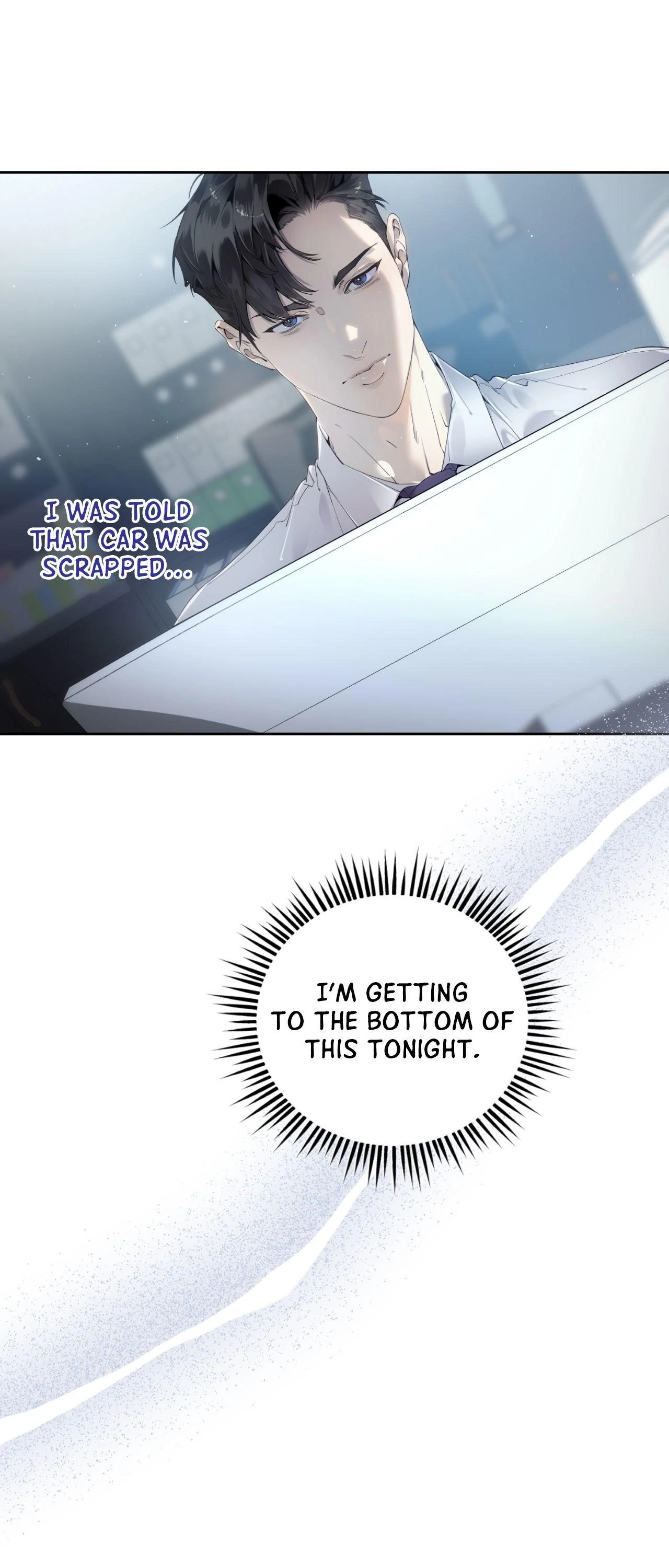 To Me Who Doesn’t Love You - Chapter 66 Page 9
