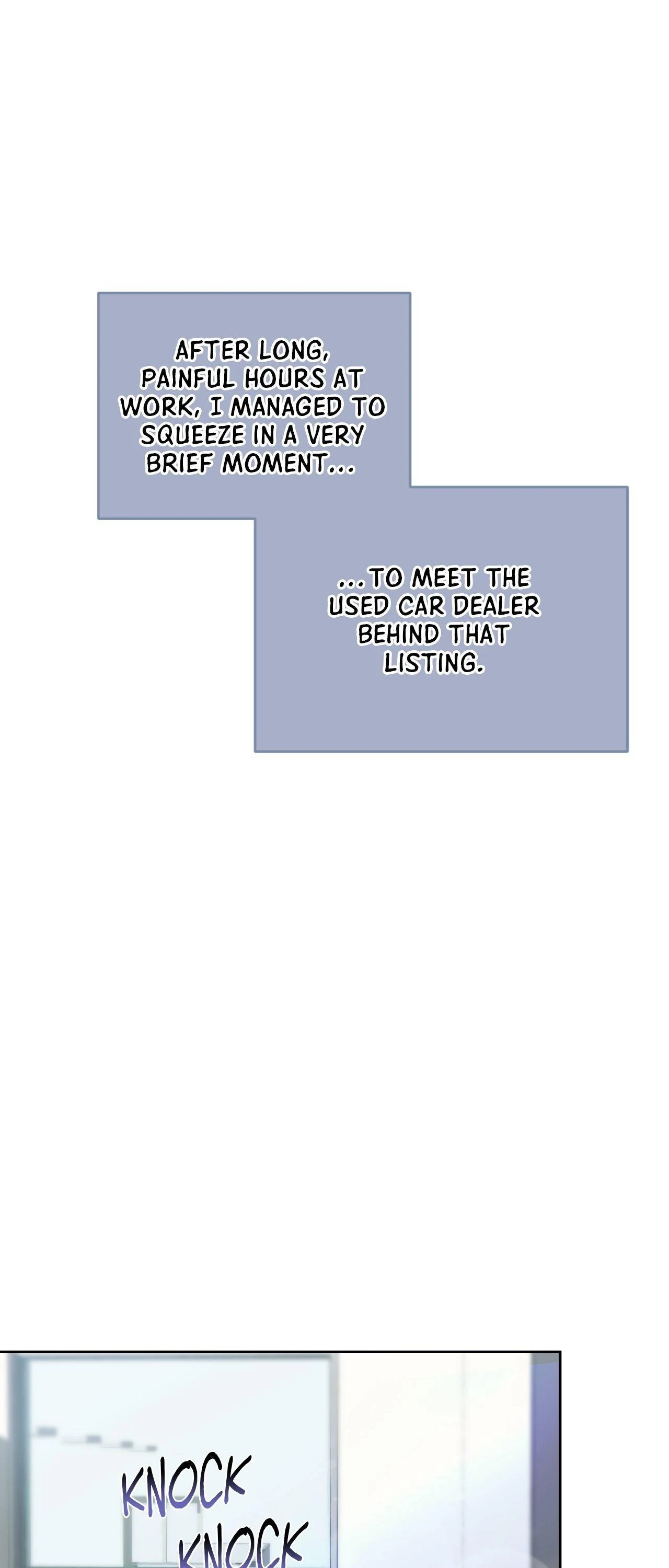 To Me Who Doesn’t Love You - Chapter 66 Page 10
