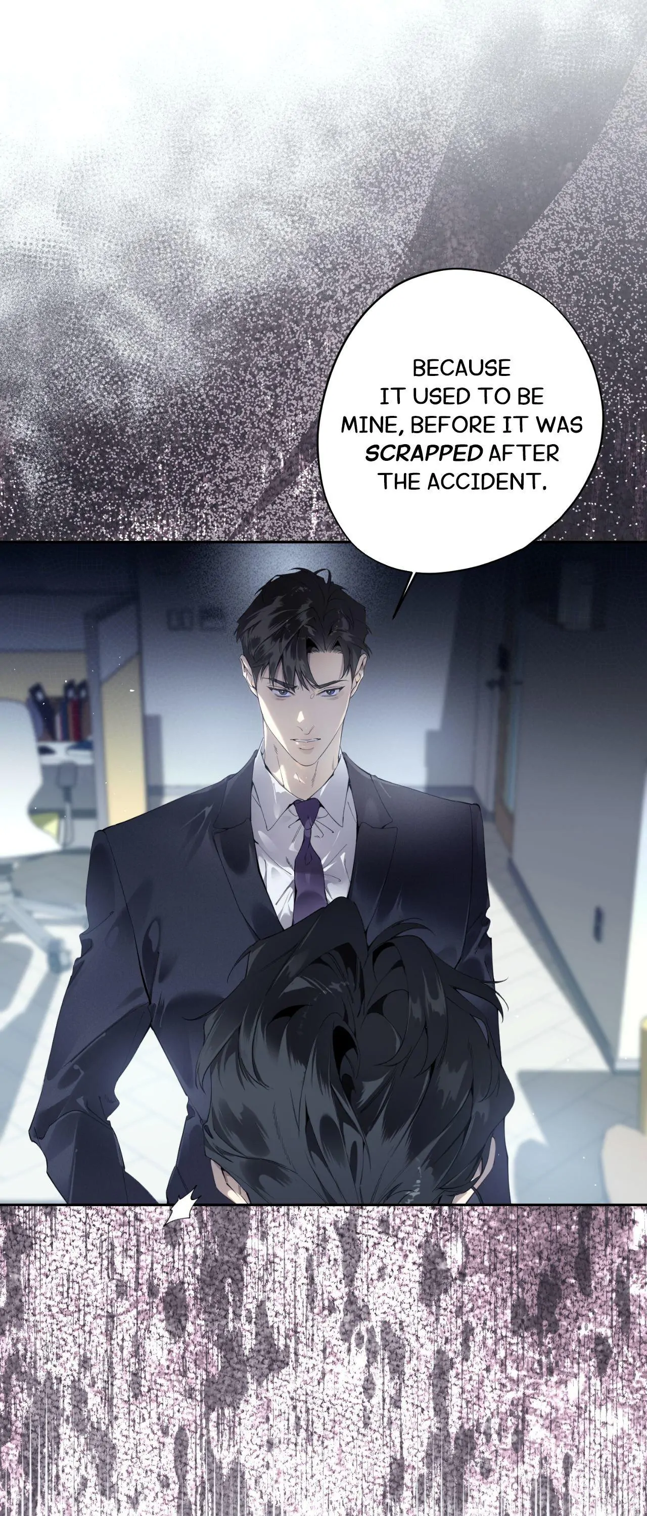 To Me Who Doesn’t Love You - Chapter 66 Page 20