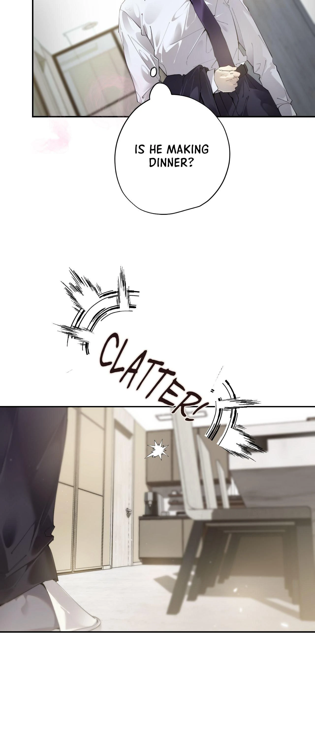 To Me Who Doesn’t Love You - Chapter 66 Page 46