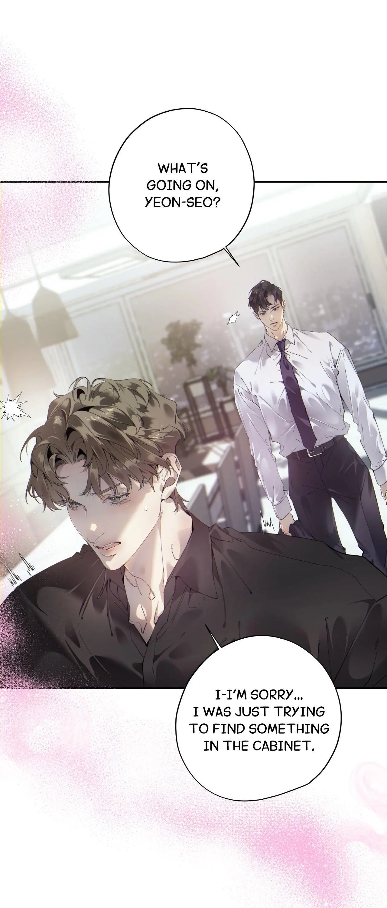 To Me Who Doesn’t Love You - Chapter 66 Page 47