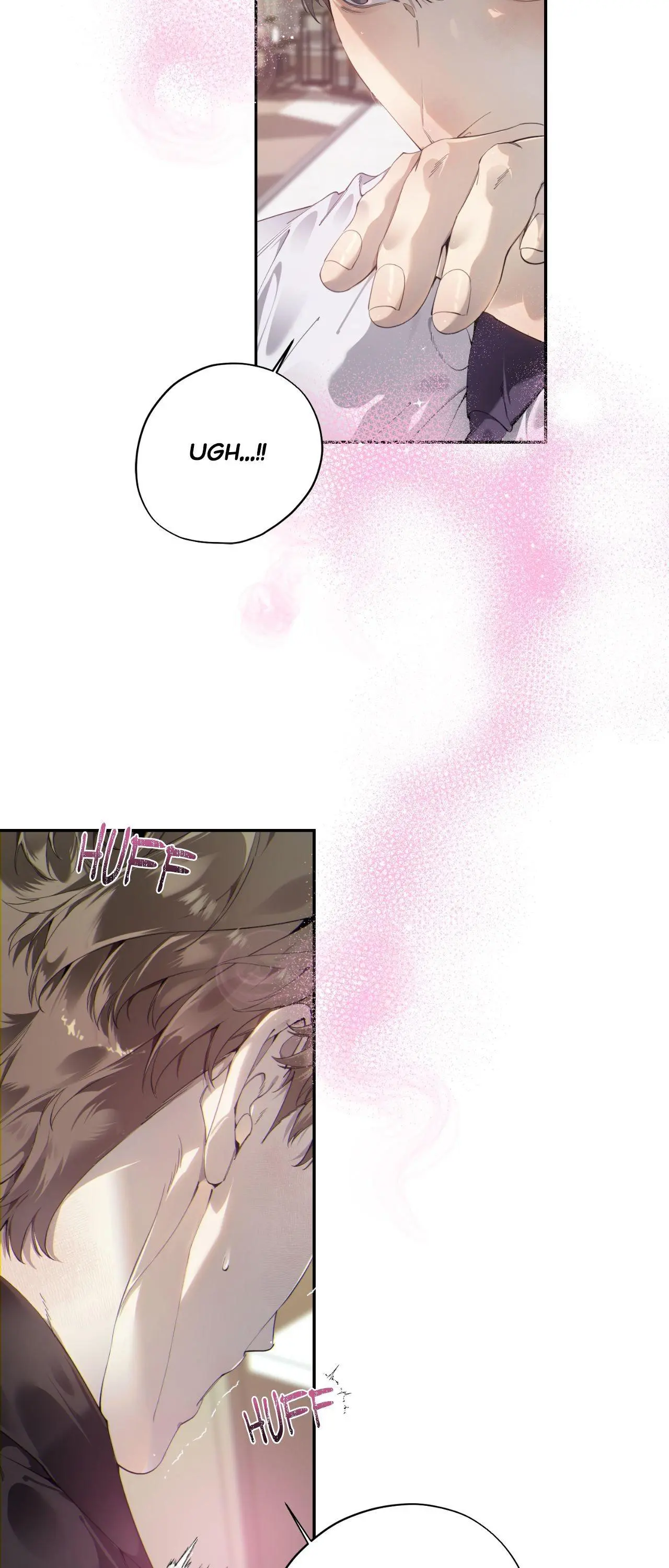 To Me Who Doesn’t Love You - Chapter 66 Page 49