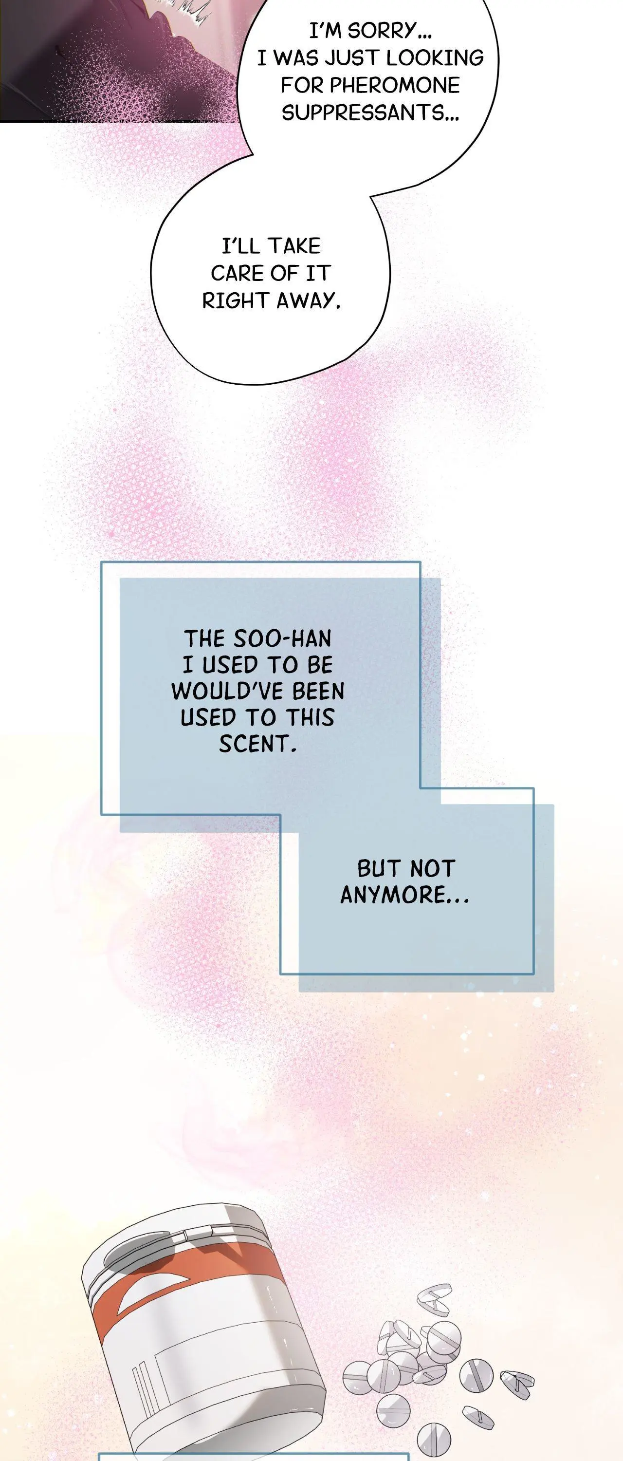 To Me Who Doesn’t Love You - Chapter 66 Page 50