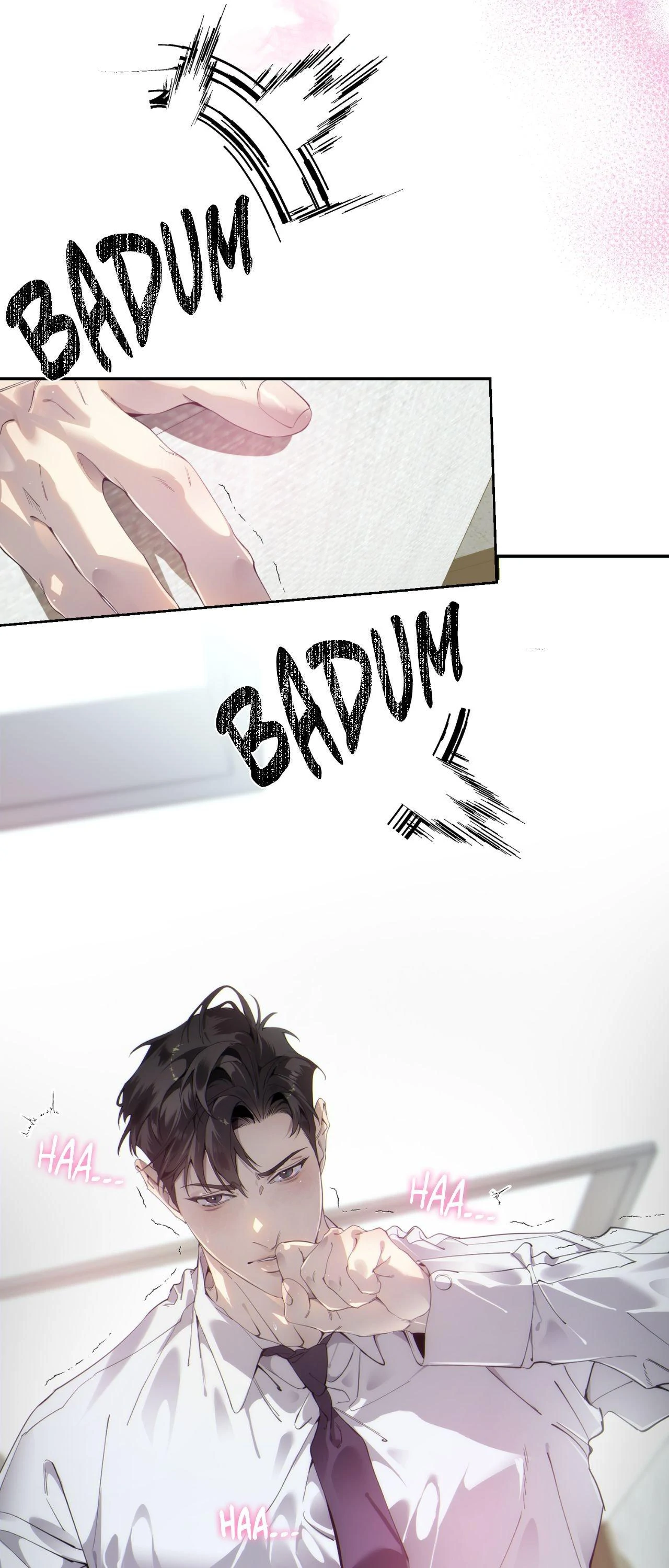 To Me Who Doesn’t Love You - Chapter 66 Page 52