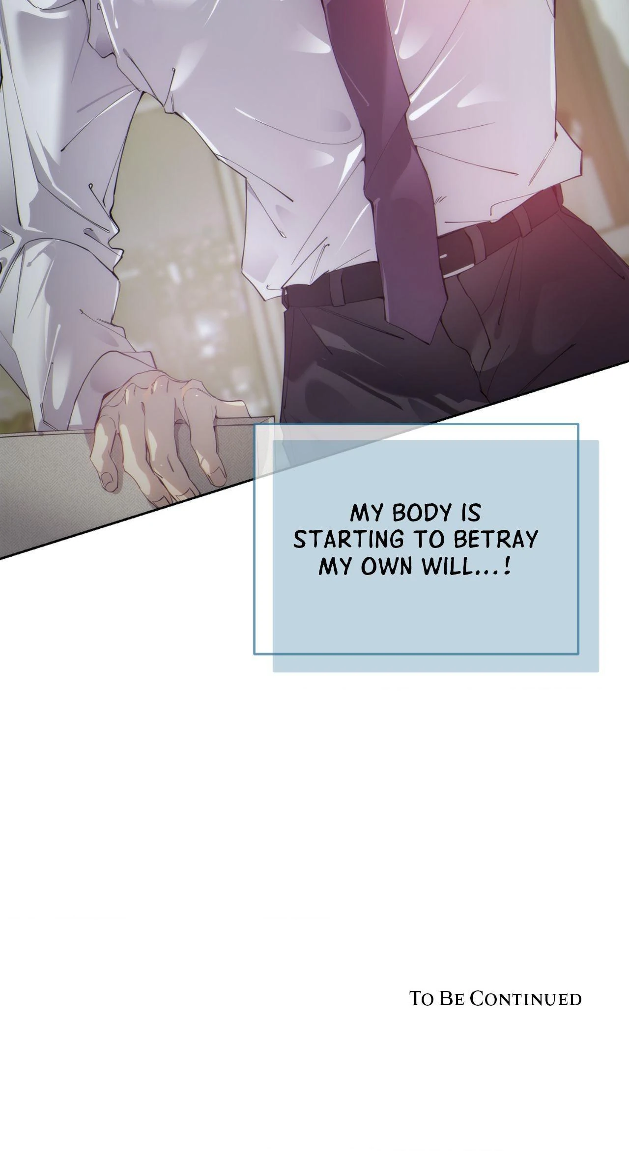 To Me Who Doesn’t Love You - Chapter 66 Page 53