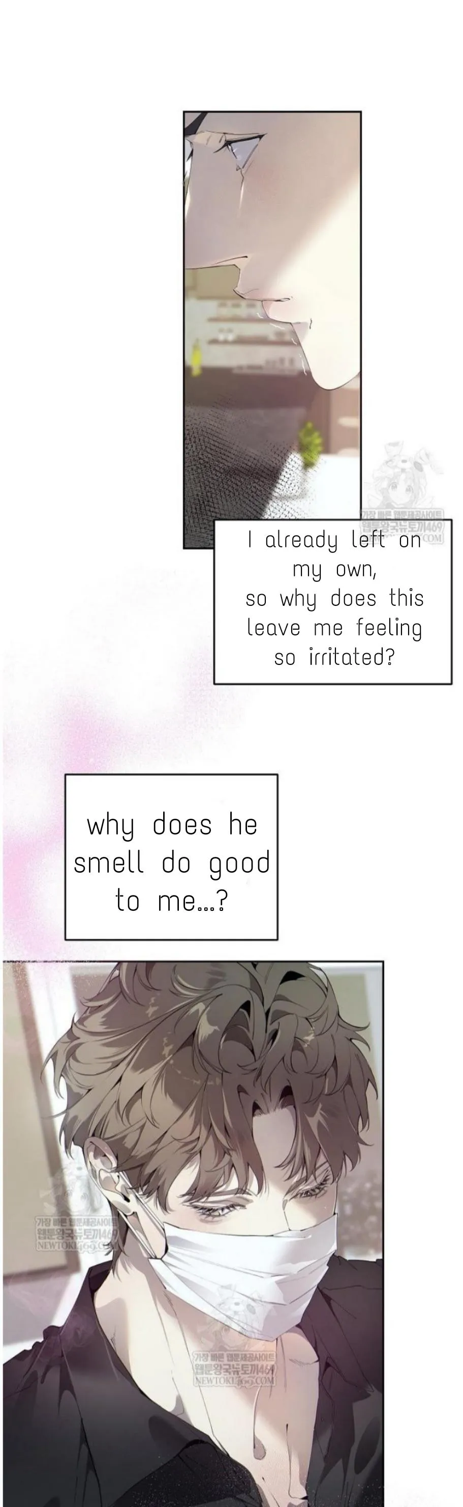 To Me Who Doesn’t Love You - Chapter 67 Page 4