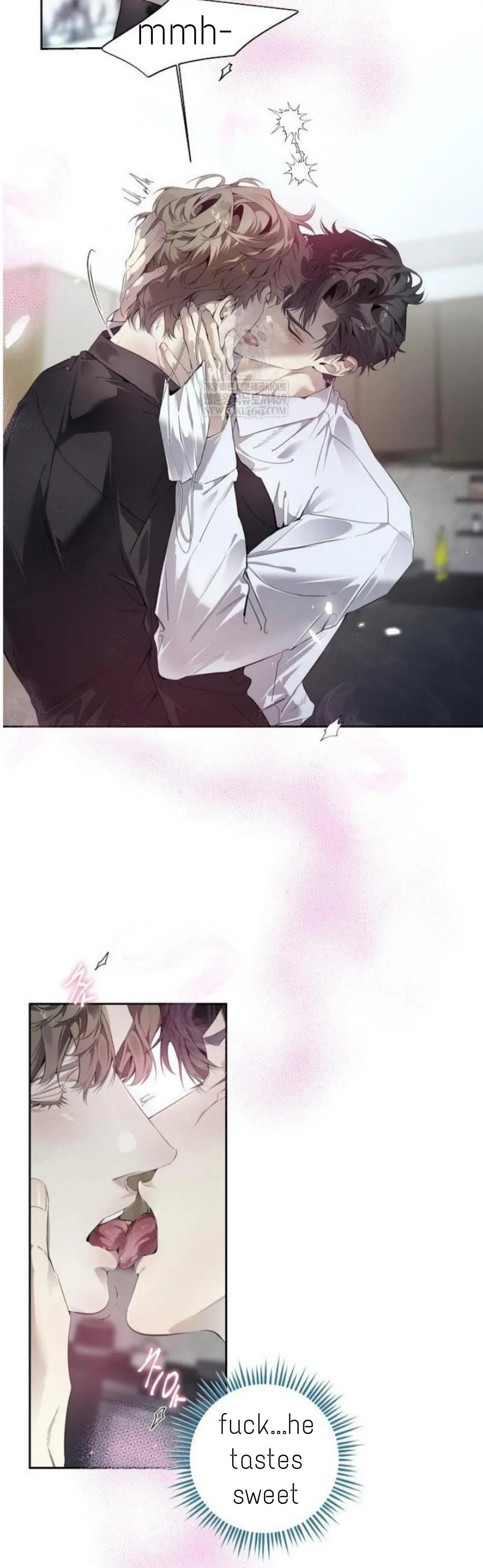 To Me Who Doesn’t Love You - Chapter 67 Page 7