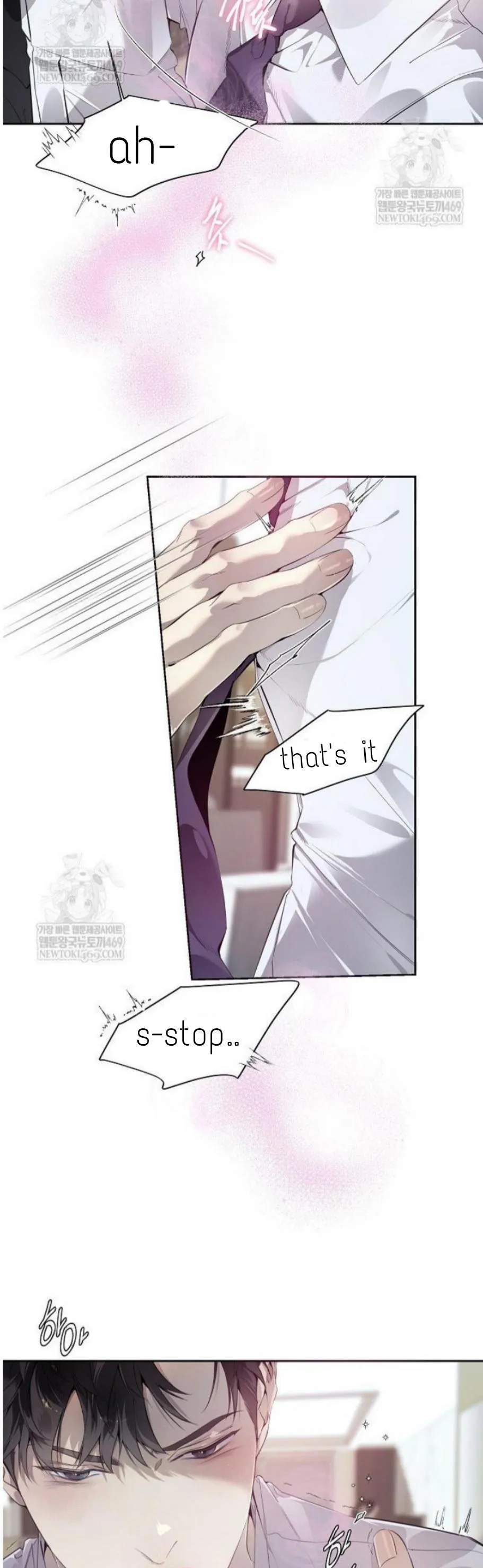 To Me Who Doesn’t Love You - Chapter 67 Page 9