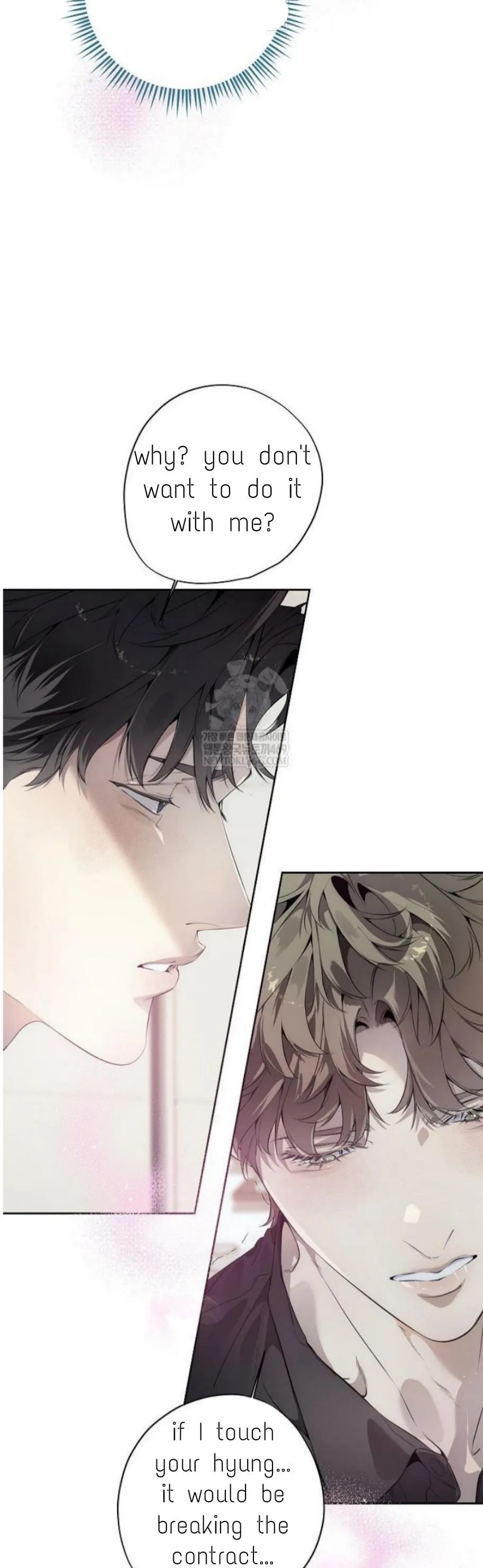 To Me Who Doesn’t Love You - Chapter 67 Page 11