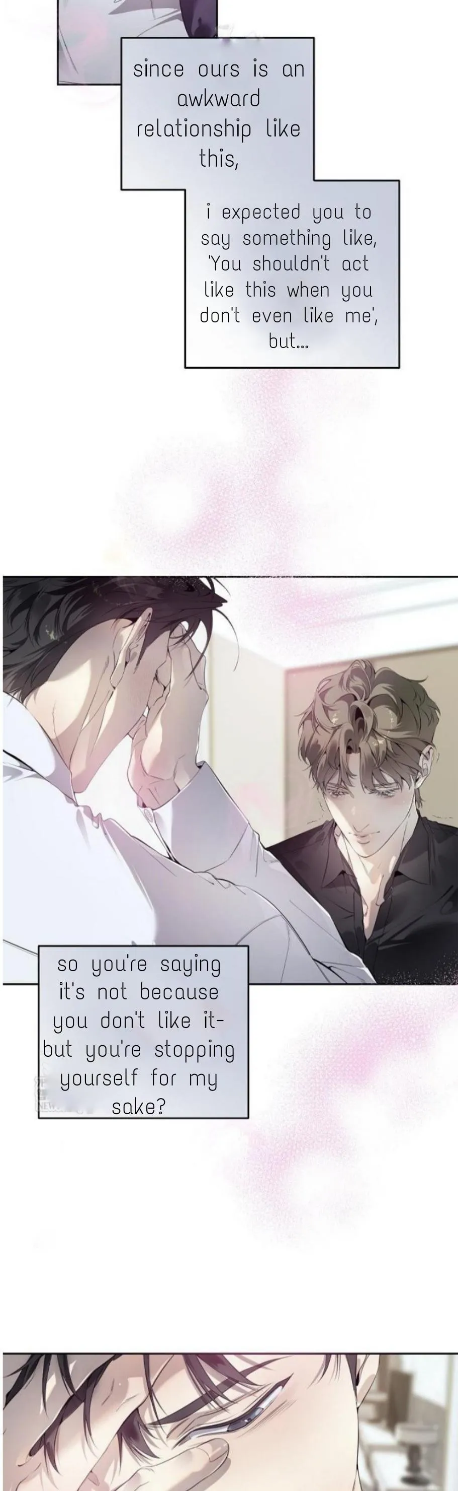 To Me Who Doesn’t Love You - Chapter 67 Page 13