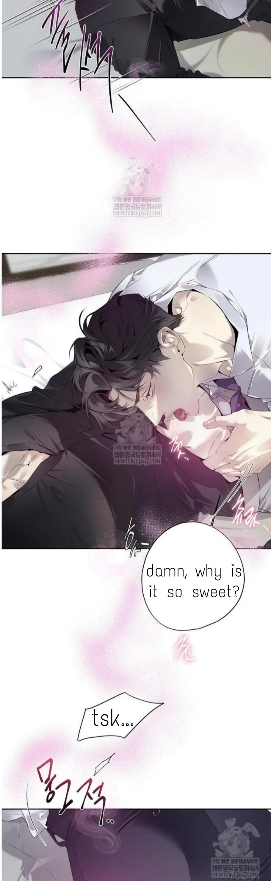 To Me Who Doesn’t Love You - Chapter 67 Page 18