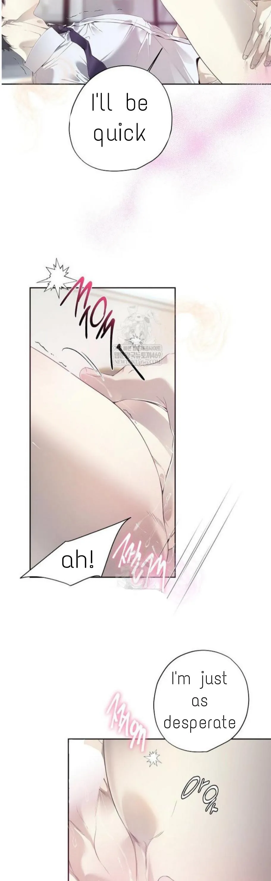 To Me Who Doesn’t Love You - Chapter 67 Page 26