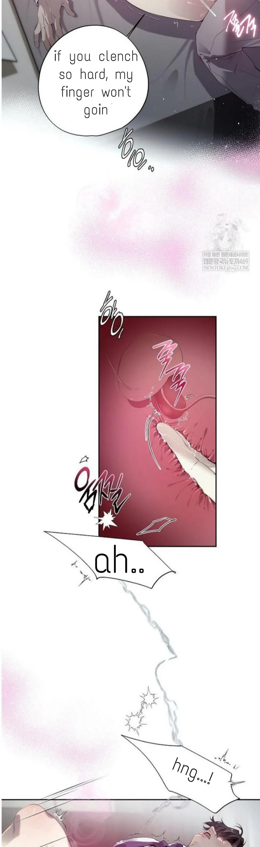 To Me Who Doesn’t Love You - Chapter 67 Page 29