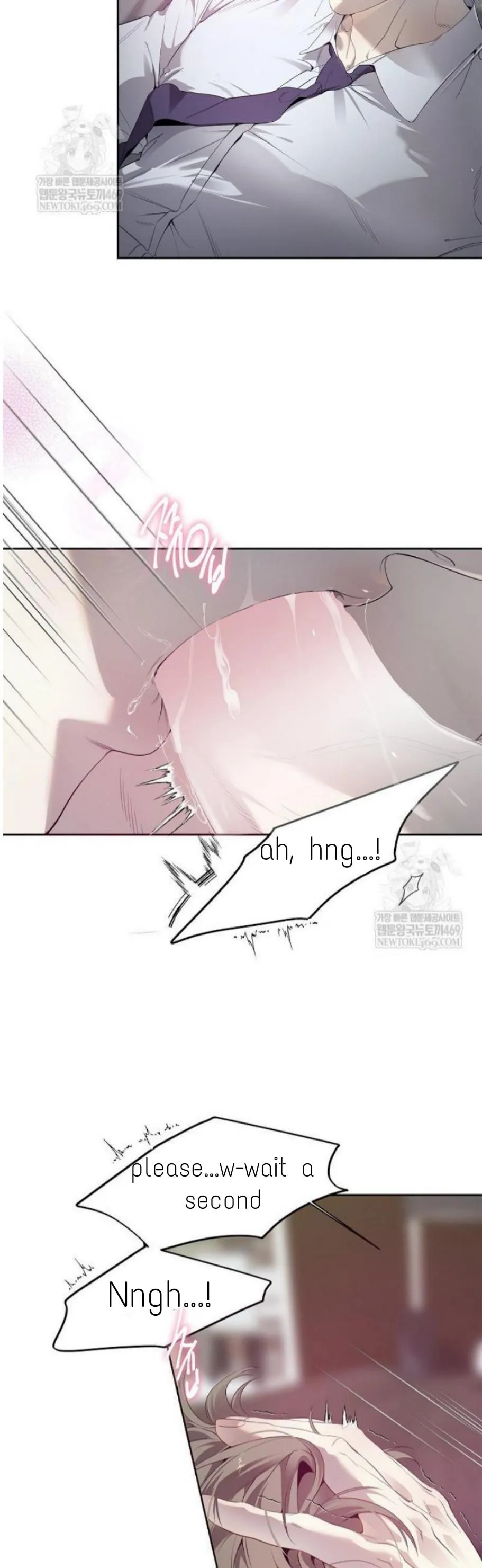 To Me Who Doesn’t Love You - Chapter 67 Page 32