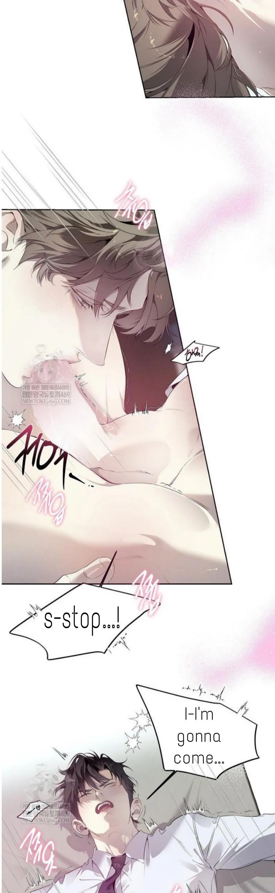 To Me Who Doesn’t Love You - Chapter 67 Page 33