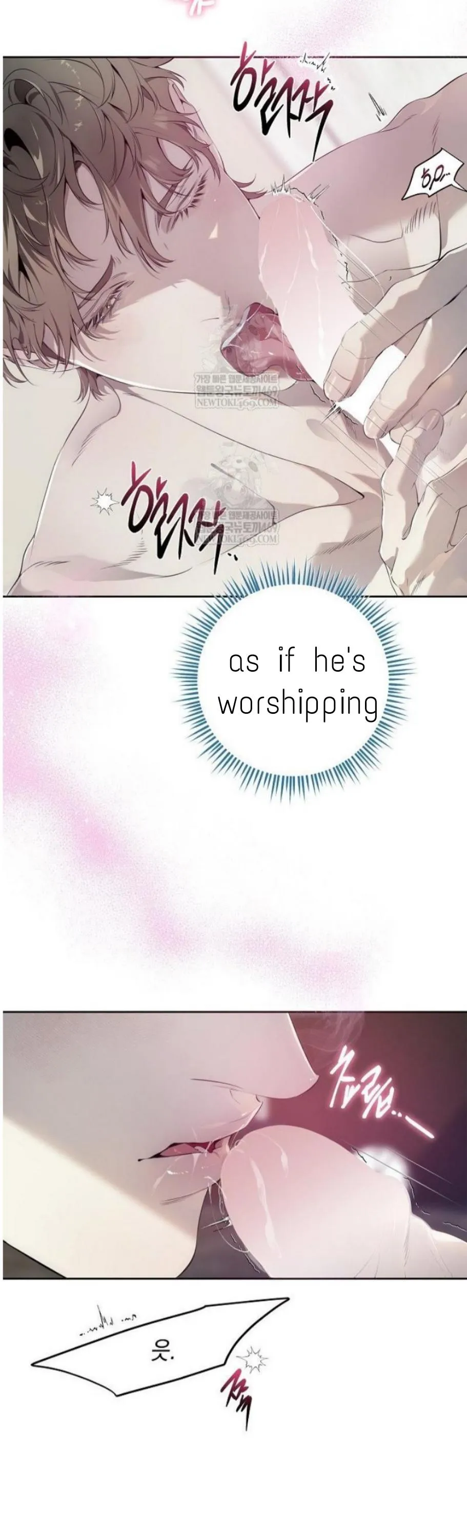 To Me Who Doesn’t Love You - Chapter 67 Page 36