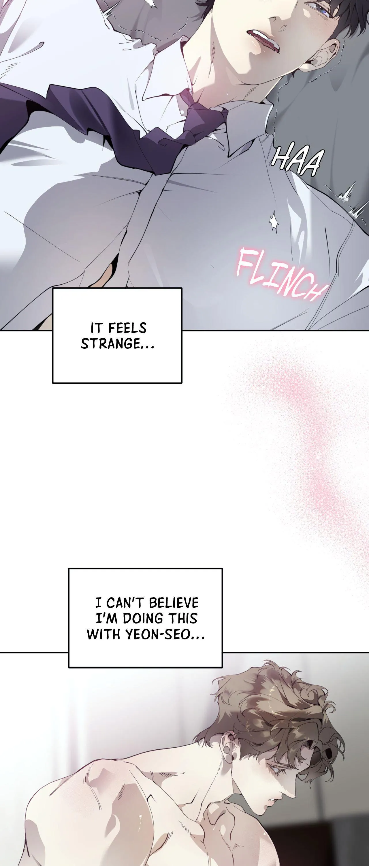 To Me Who Doesn’t Love You - Chapter 68 Page 2