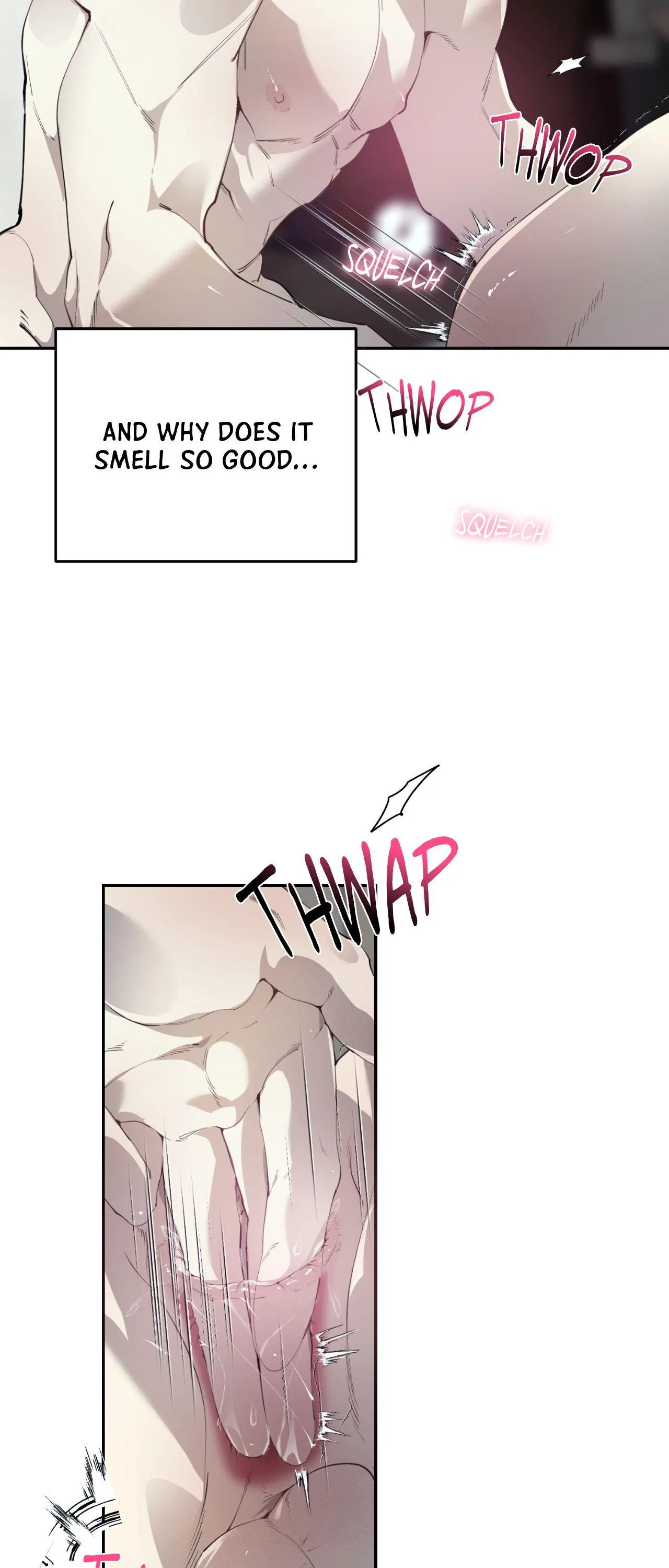 To Me Who Doesn’t Love You - Chapter 68 Page 3