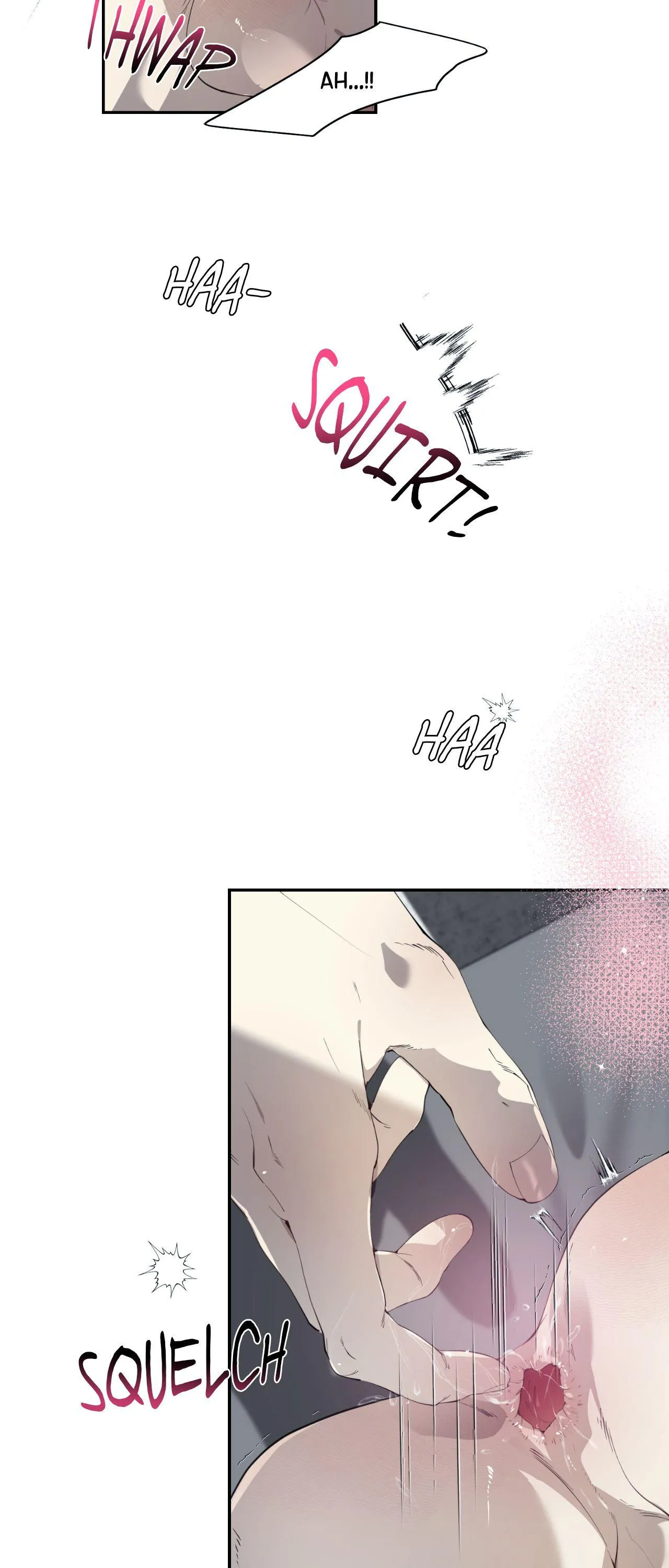 To Me Who Doesn’t Love You - Chapter 68 Page 4