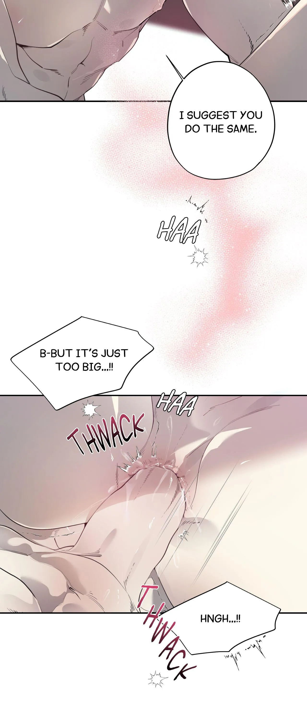 To Me Who Doesn’t Love You - Chapter 68 Page 11