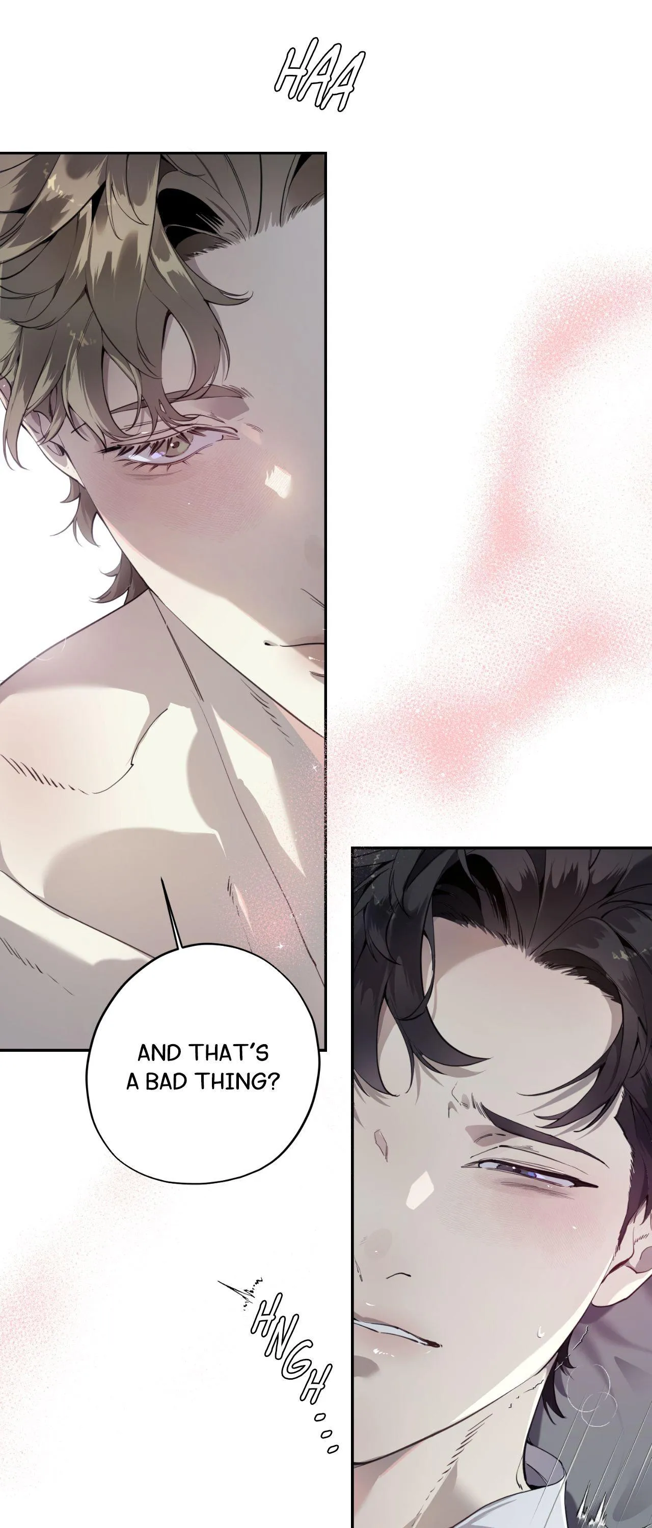 To Me Who Doesn’t Love You - Chapter 68 Page 12